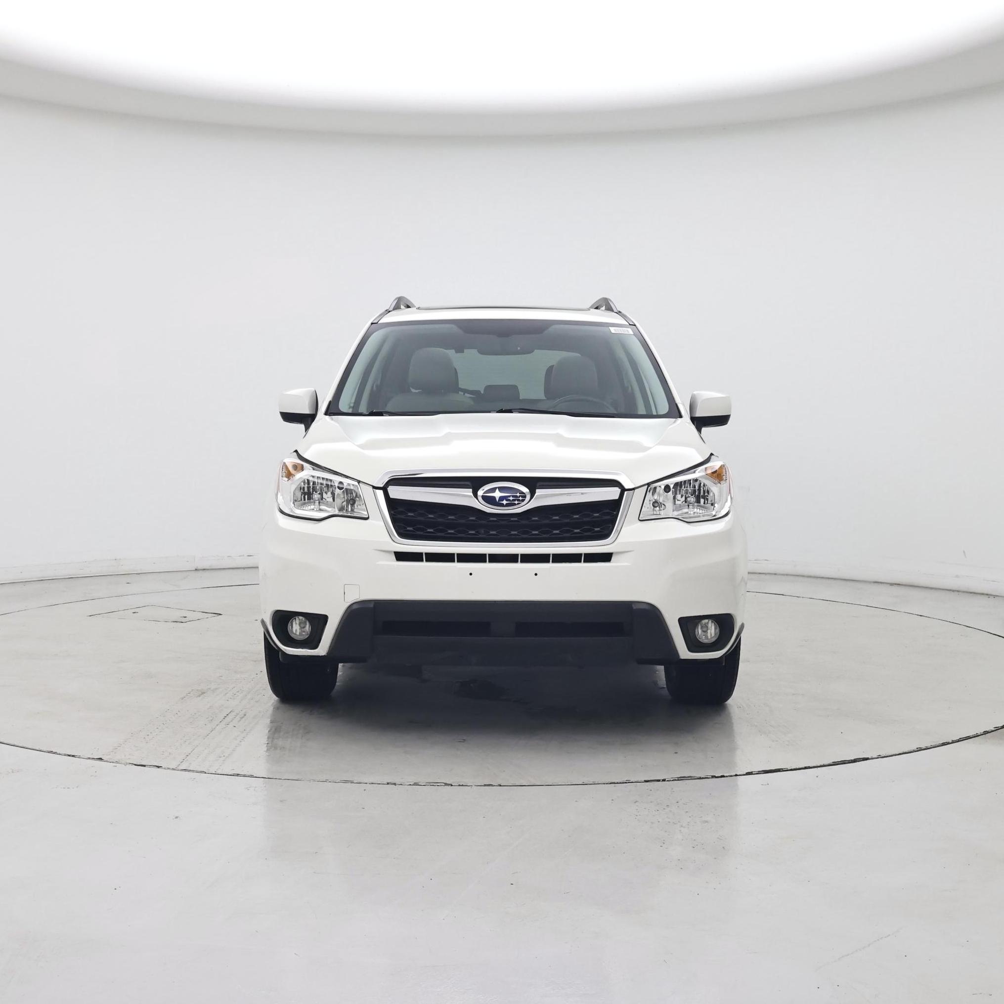 Thumbnail: 2016 Subaru Forester - 5