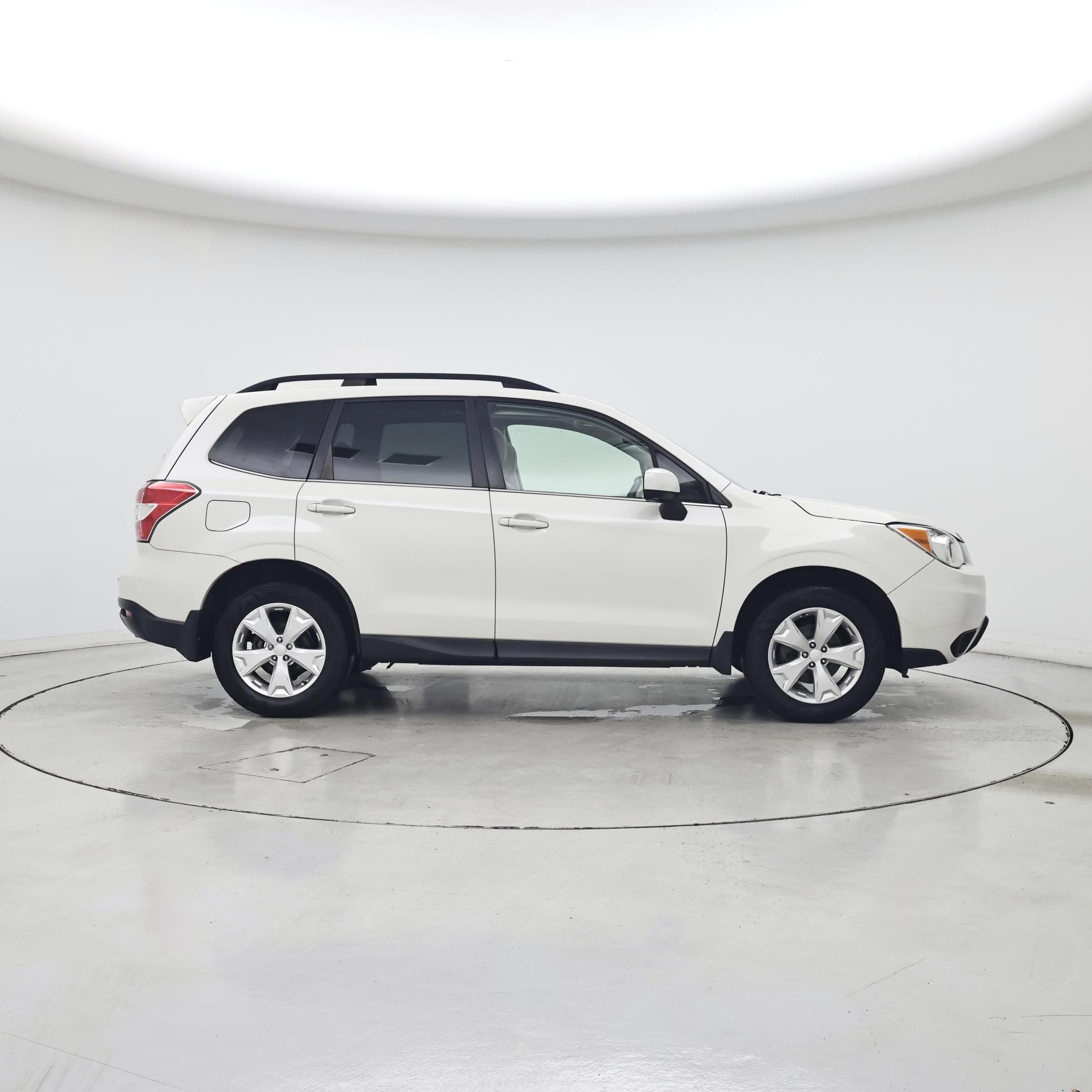 Thumbnail: 2016 Subaru Forester - 7