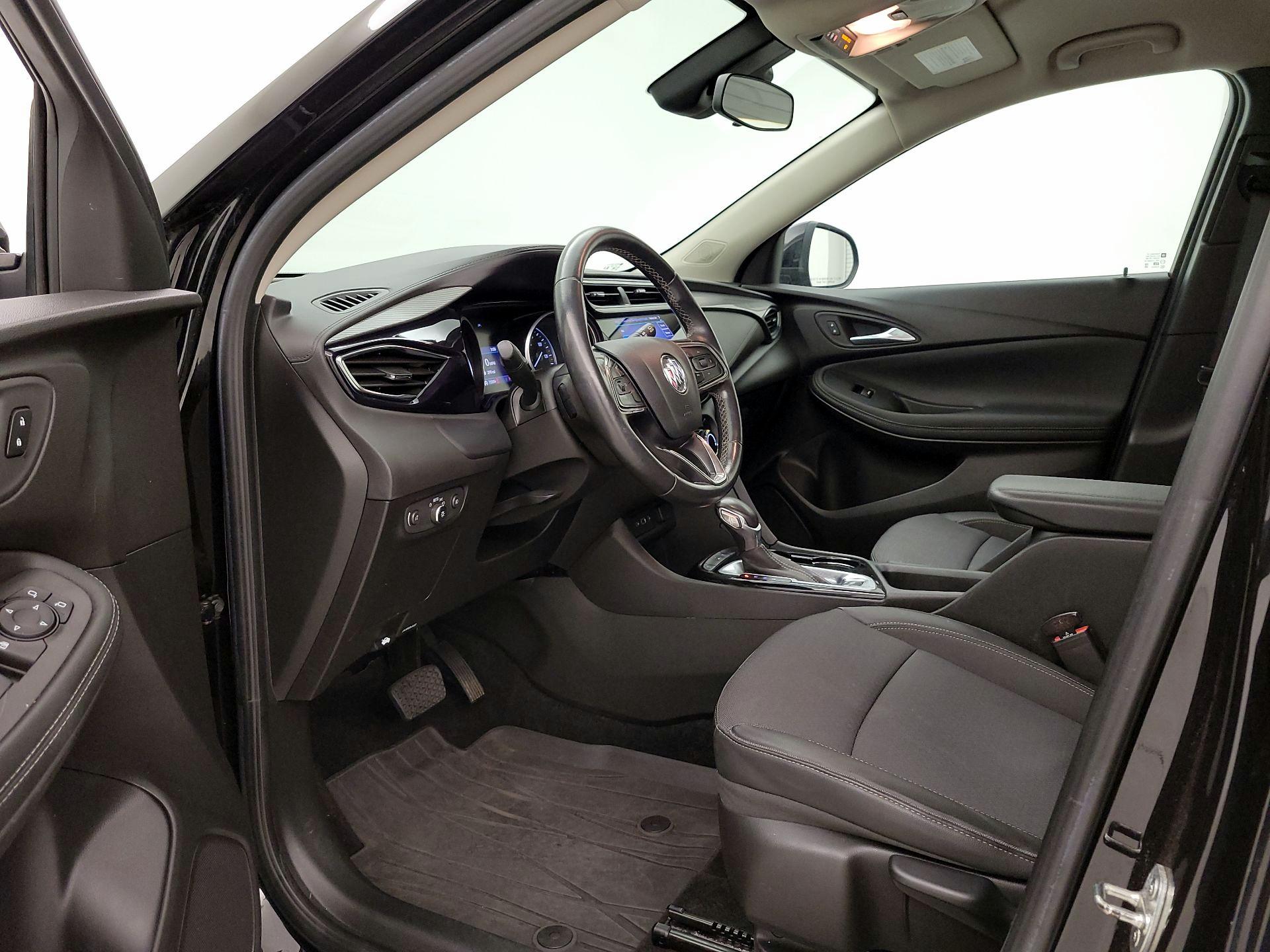 Thumbnail: 2022 Buick Encore GX - 11