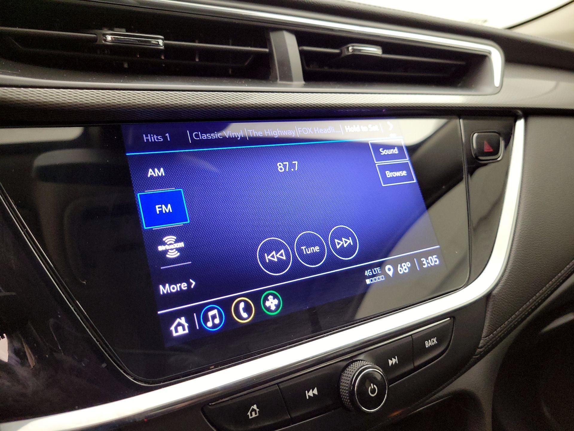 Thumbnail: 2022 Buick Encore GX - 15