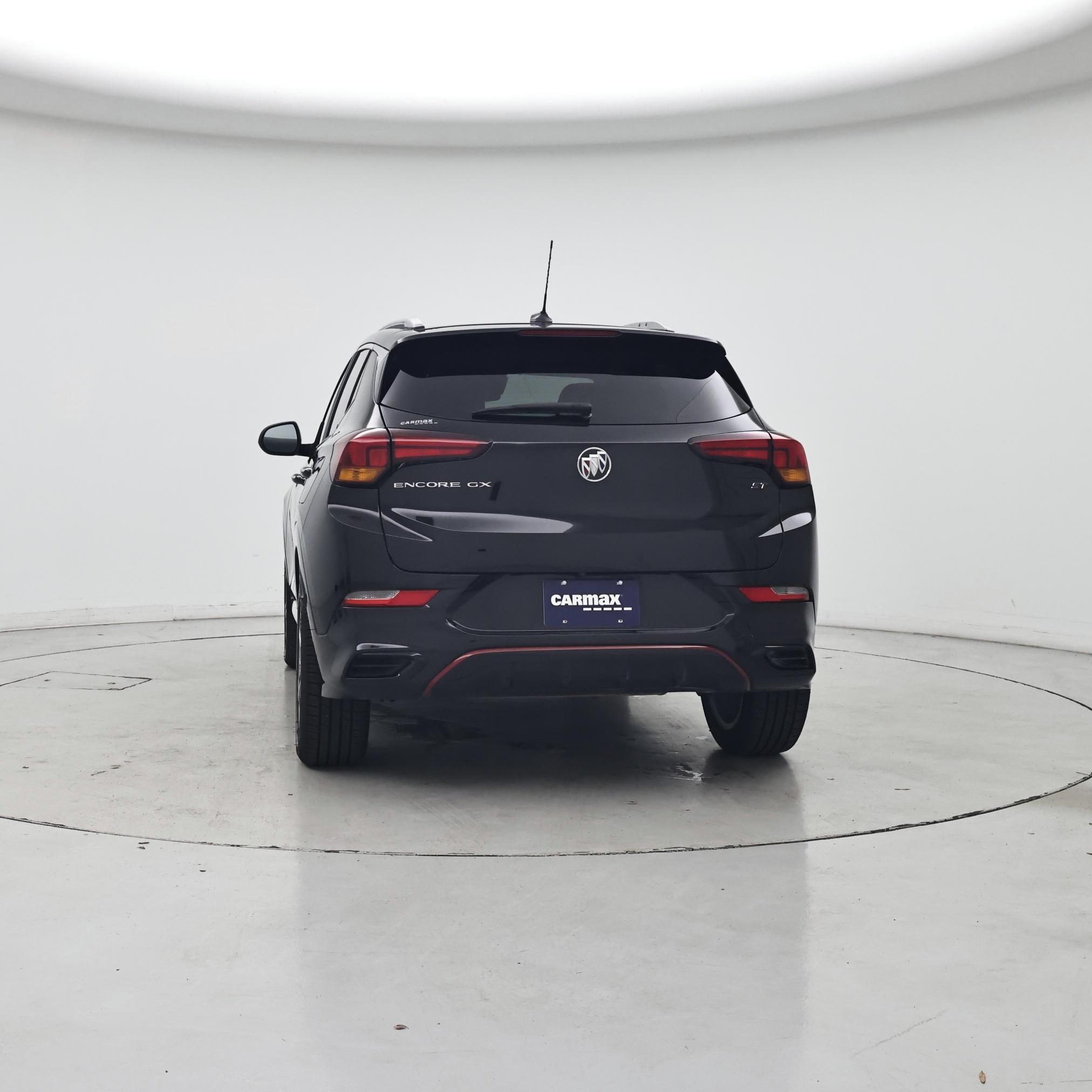 Thumbnail: 2022 Buick Encore GX - 6