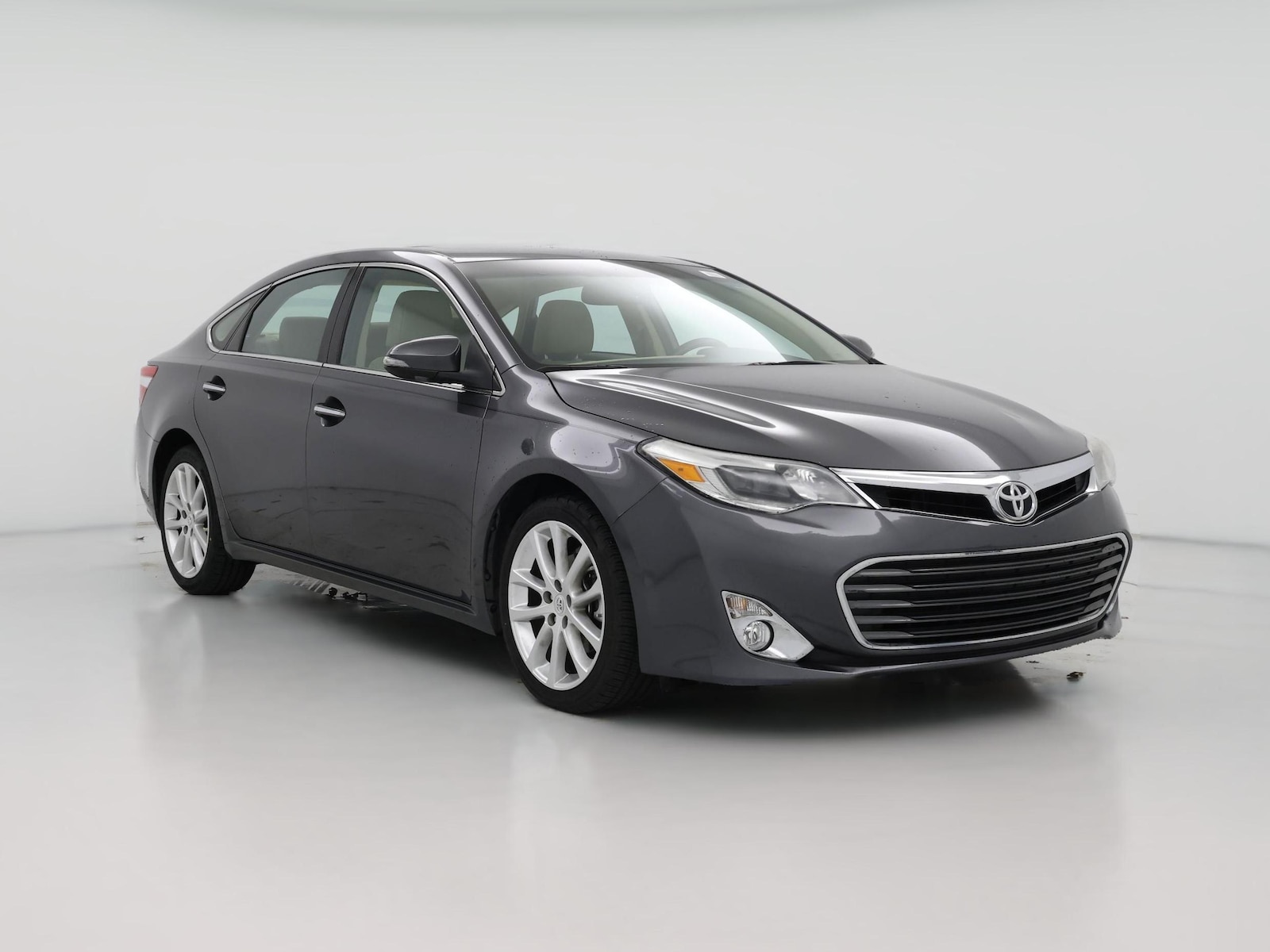 2015 Toyota Avalon Limited
