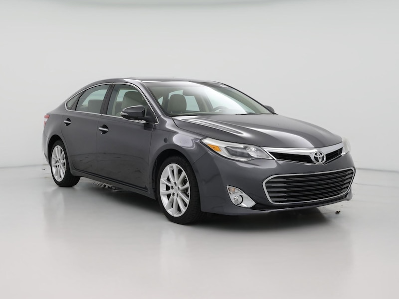 2015 Toyota Avalon Limited -
                  Norcross, GA