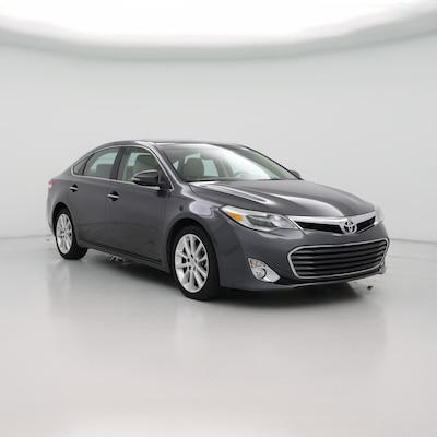 2015 Toyota Avalon Limited