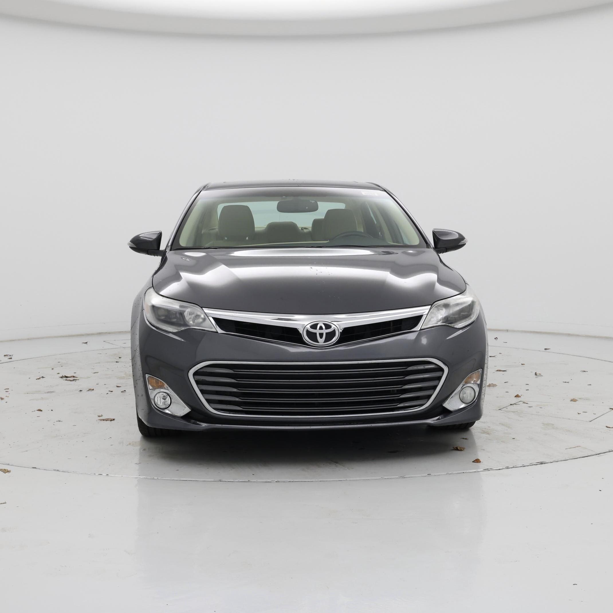 Thumbnail: 2015 Toyota Avalon - 5