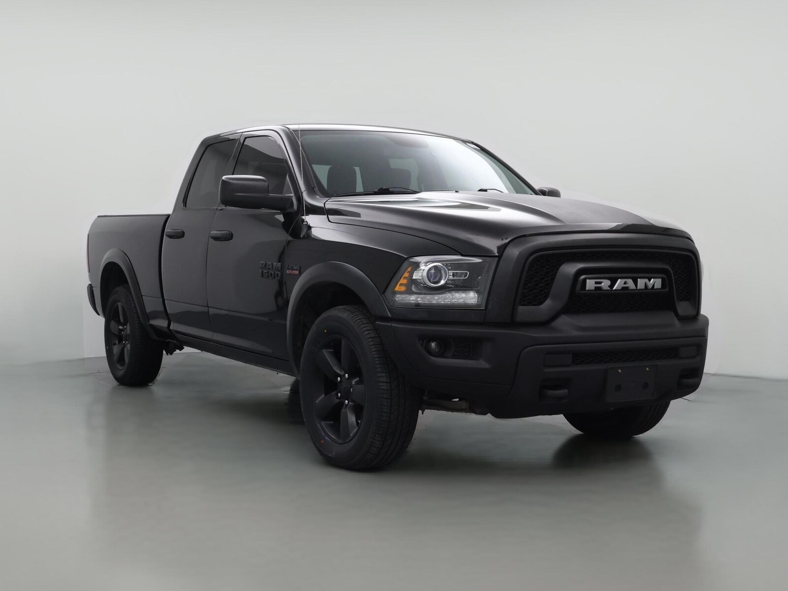 2020 RAM Ram 1500 Classic Warlock