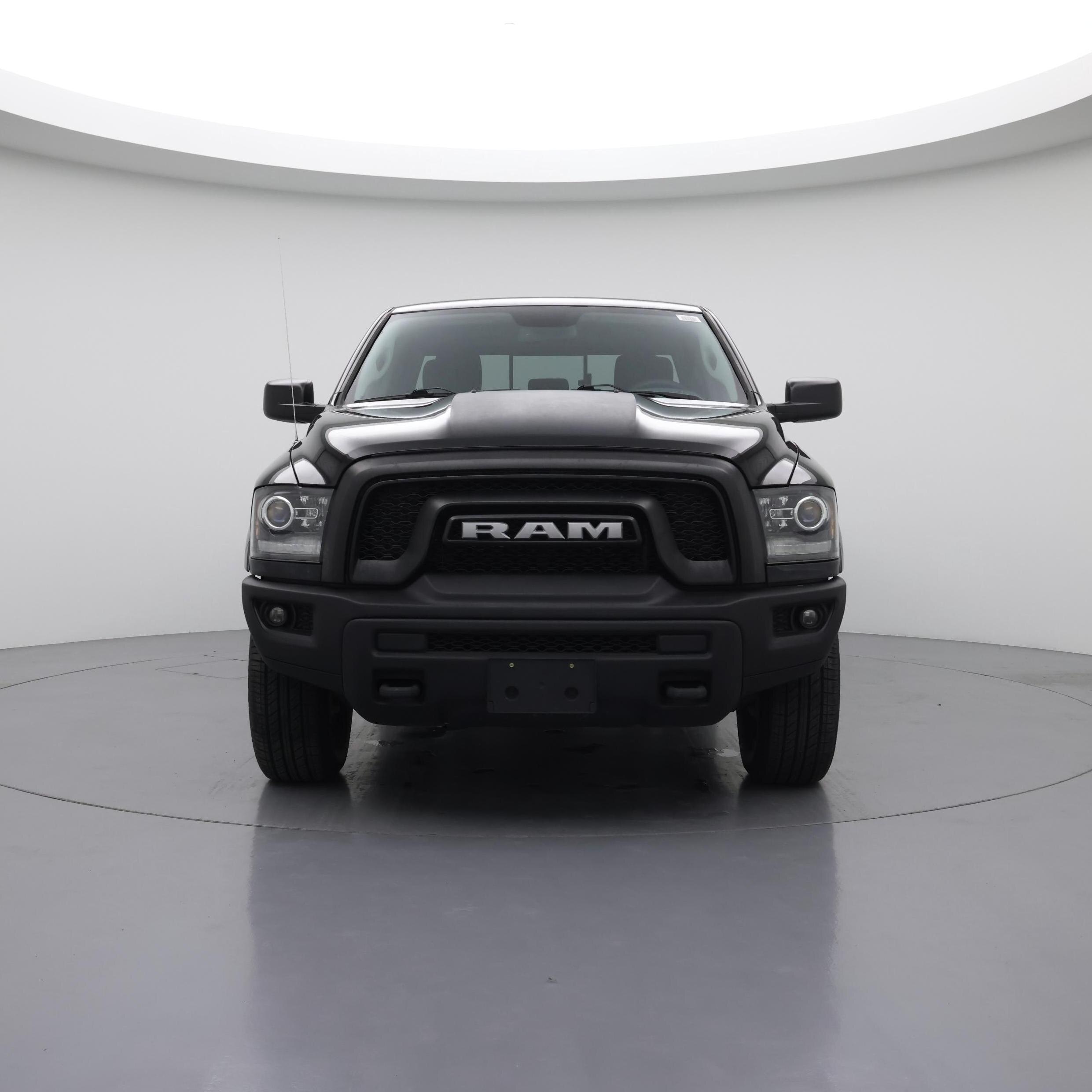 Thumbnail: 2020 RAM 1500 Classic - 5