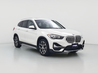 2020 BMW X1 XDrive28i