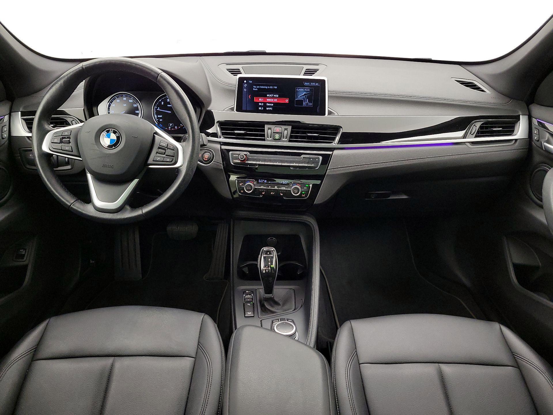 Thumbnail: 2020 BMW X1 - 9