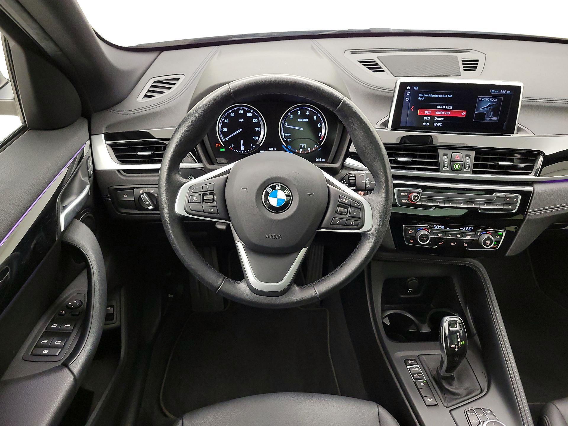 Thumbnail: 2020 BMW X1 - 10