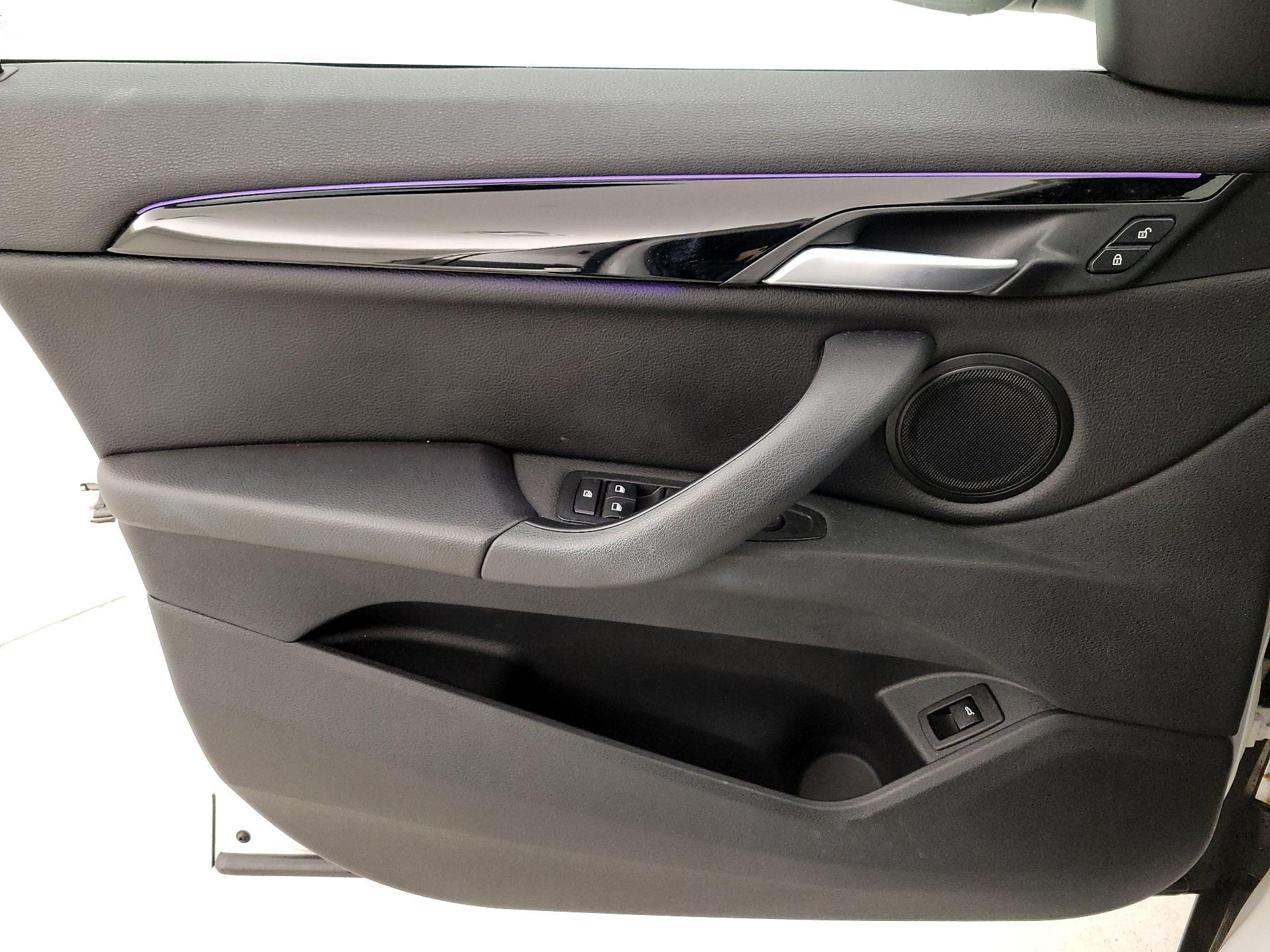 Thumbnail: 2020 BMW X1 - 12