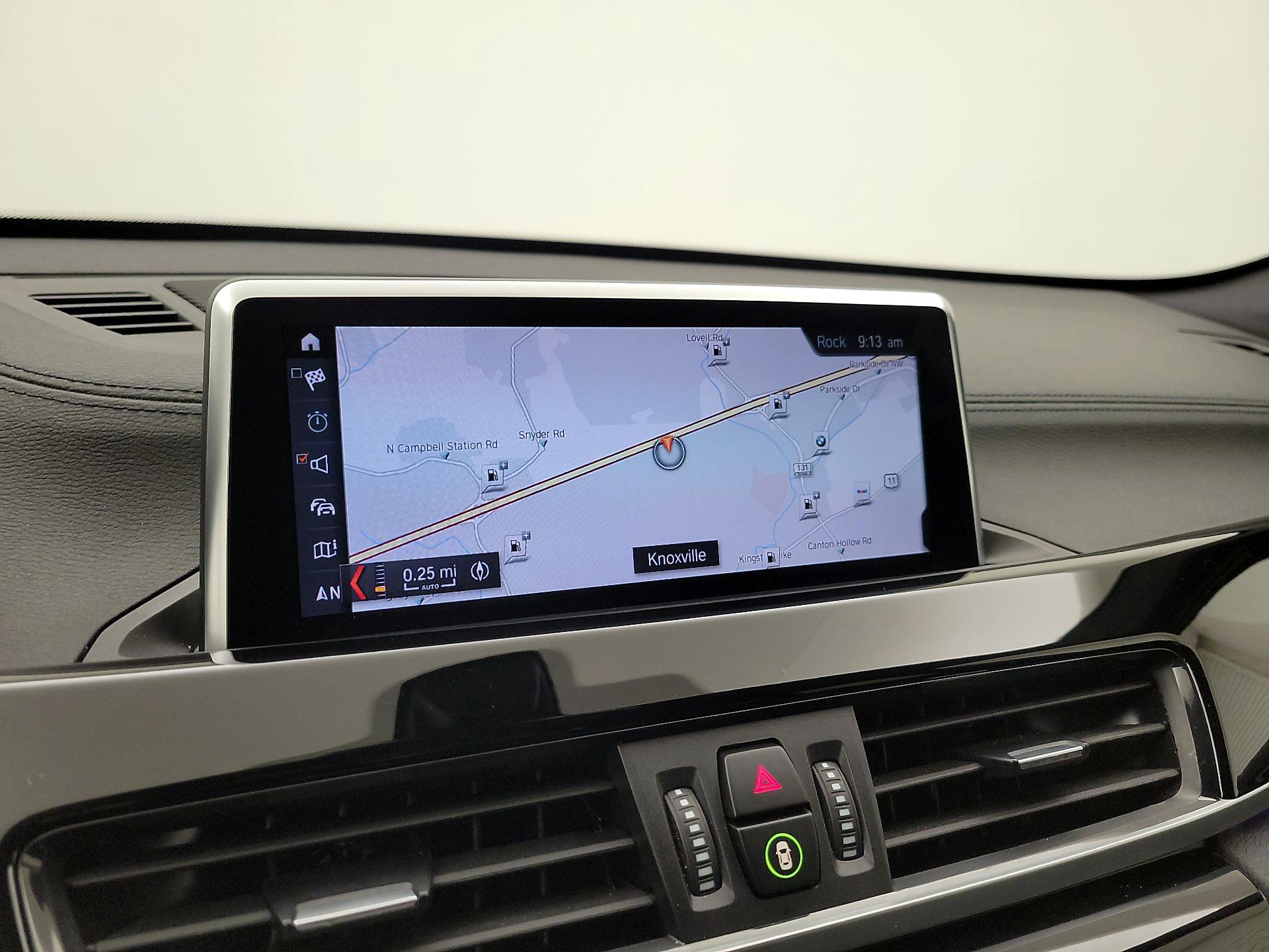 Thumbnail: 2020 BMW X1 - 14