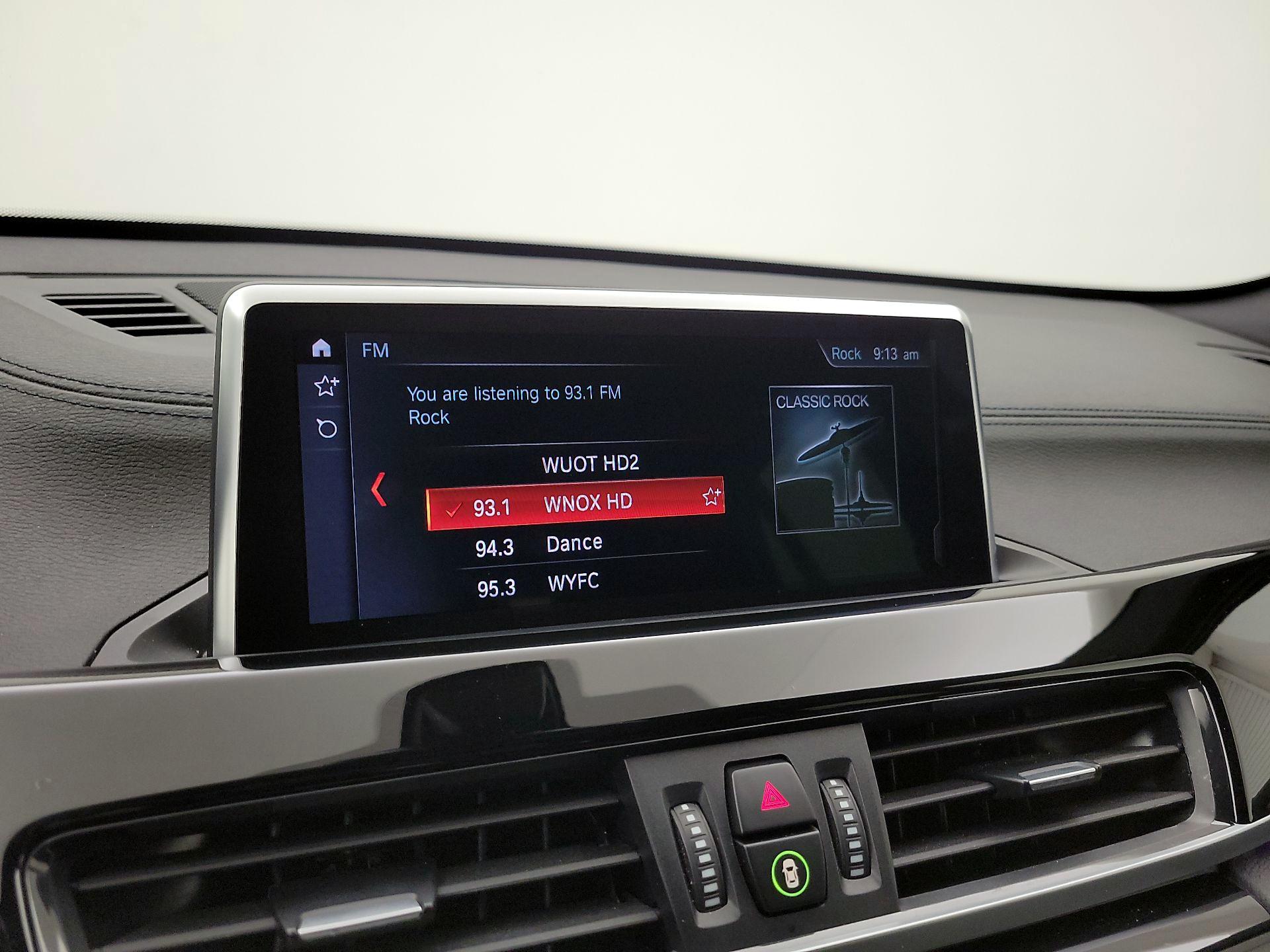 Thumbnail: 2020 BMW X1 - 16