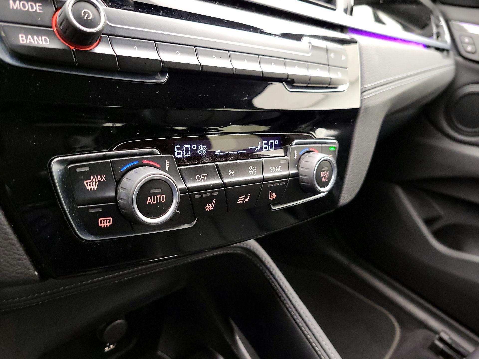 Thumbnail: 2020 BMW X1 - 17