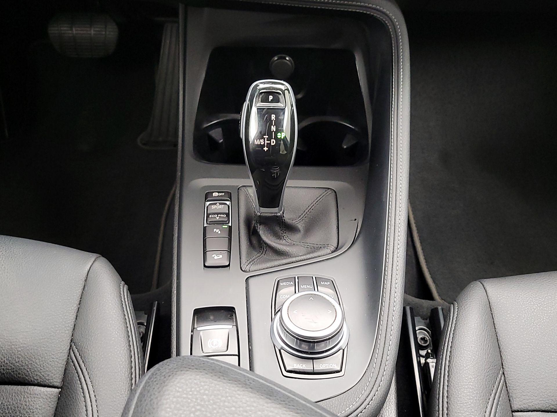 Thumbnail: 2020 BMW X1 - 18