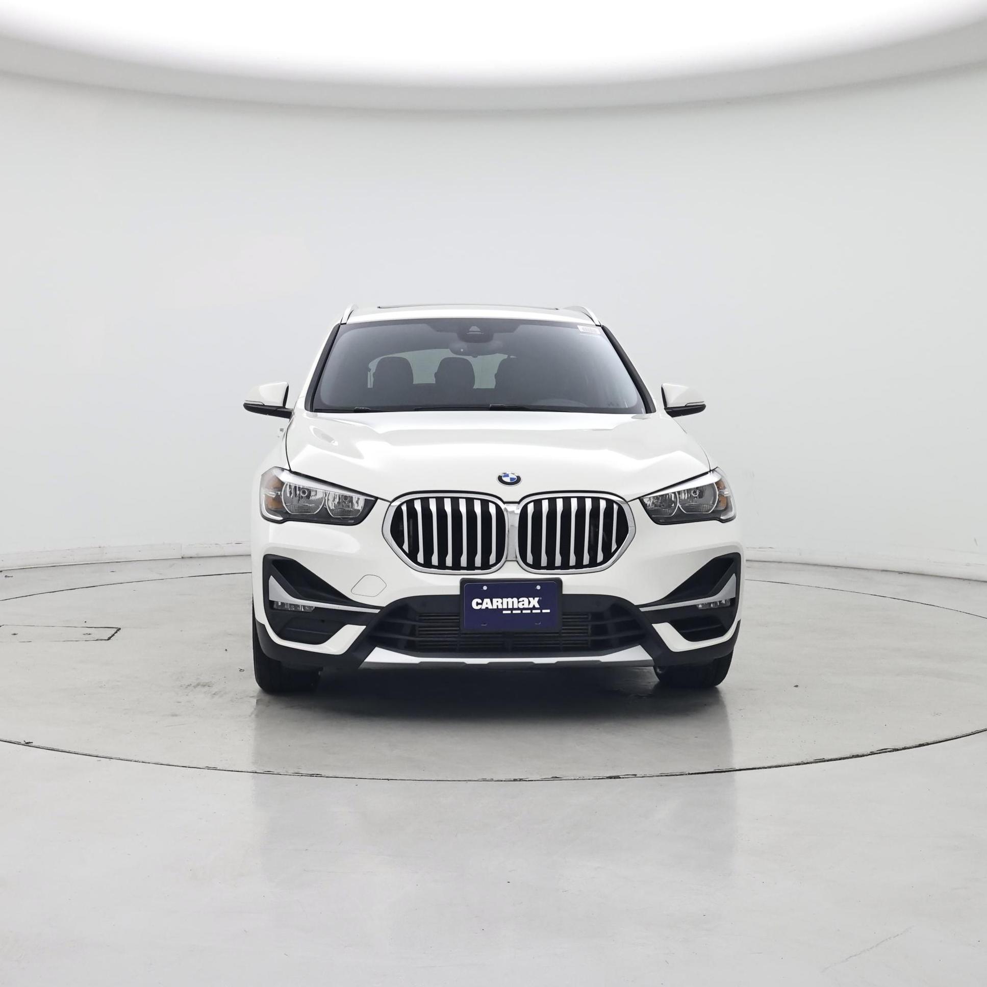 Thumbnail: 2020 BMW X1 - 5