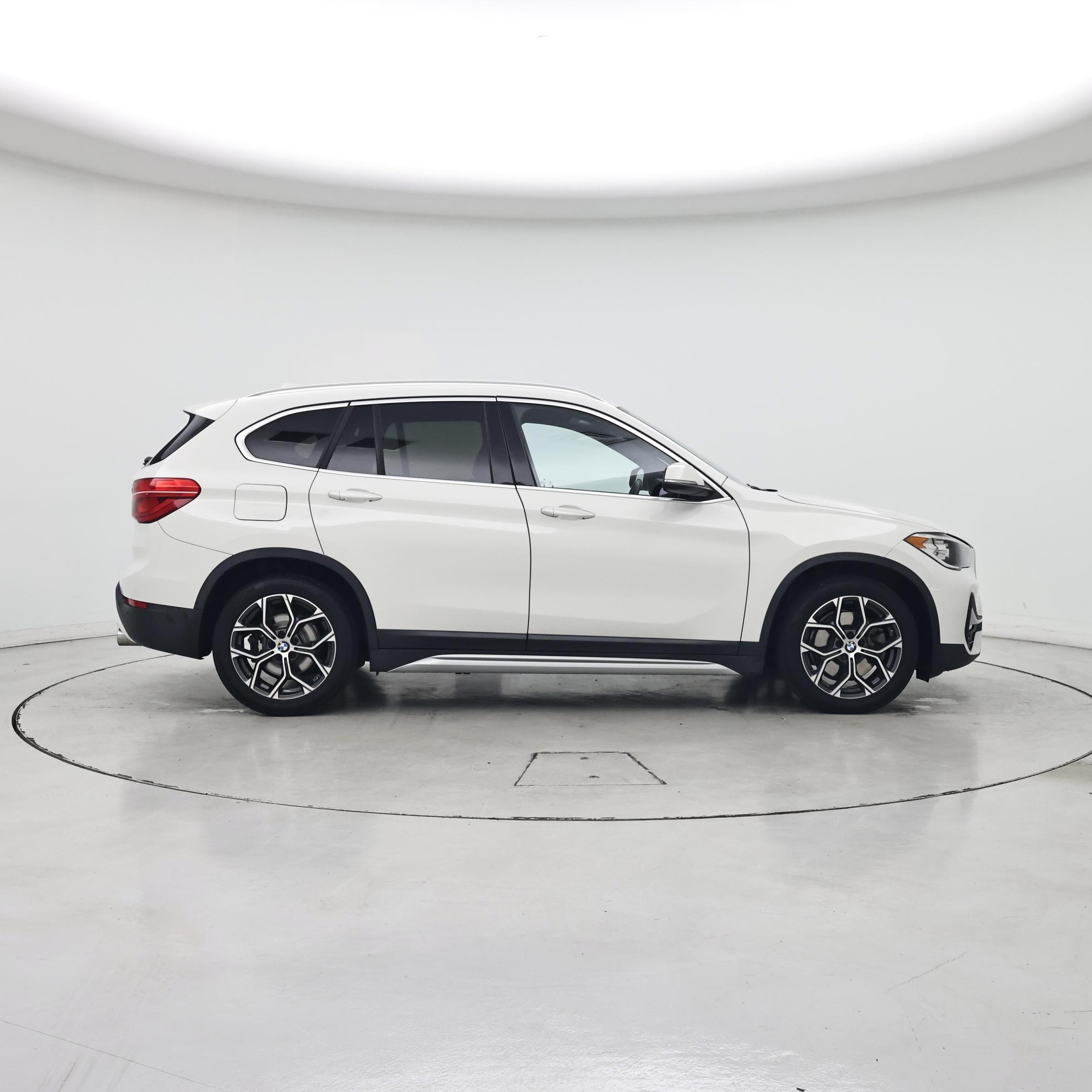 Thumbnail: 2020 BMW X1 - 7
