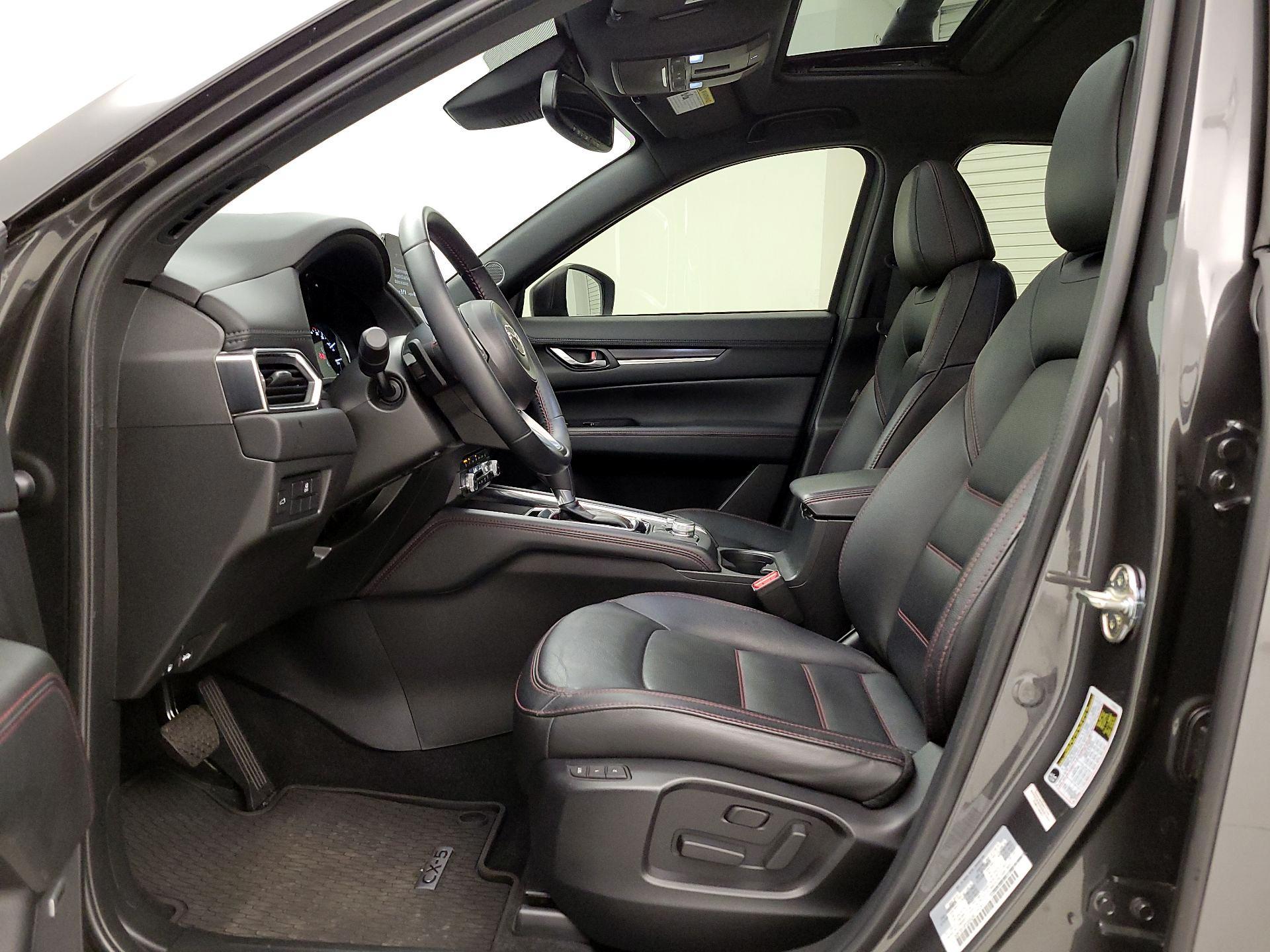 Thumbnail: 2023 Mazda CX-5 - 11