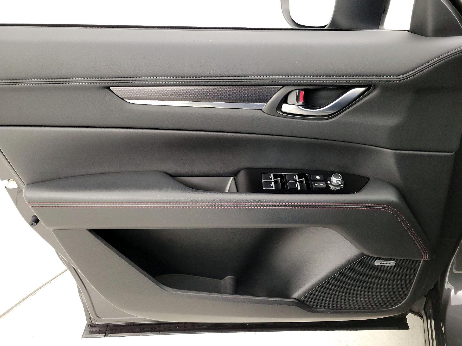 Thumbnail: 2023 Mazda CX-5 - 12