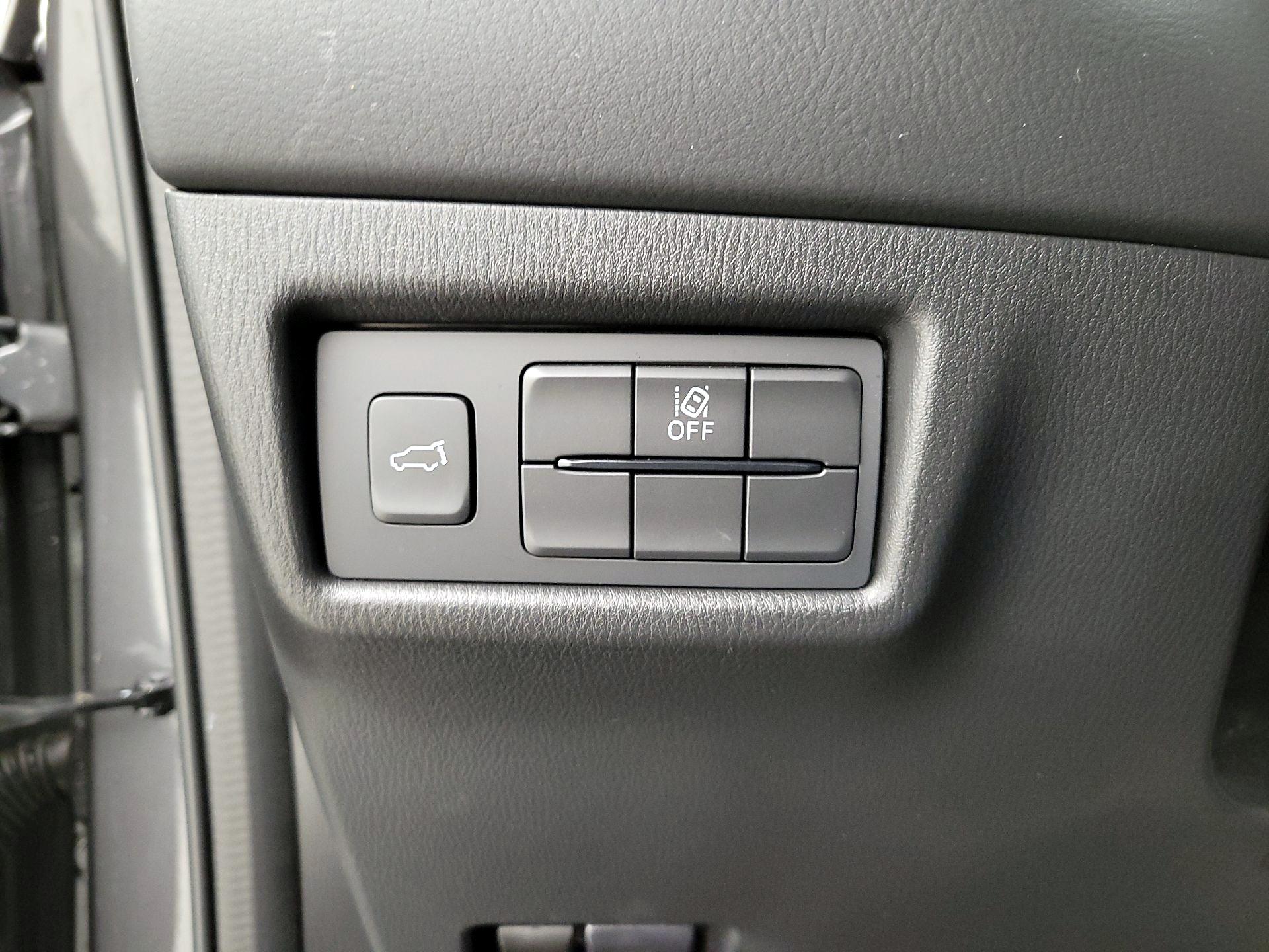 Thumbnail: 2023 Mazda CX-5 - 13