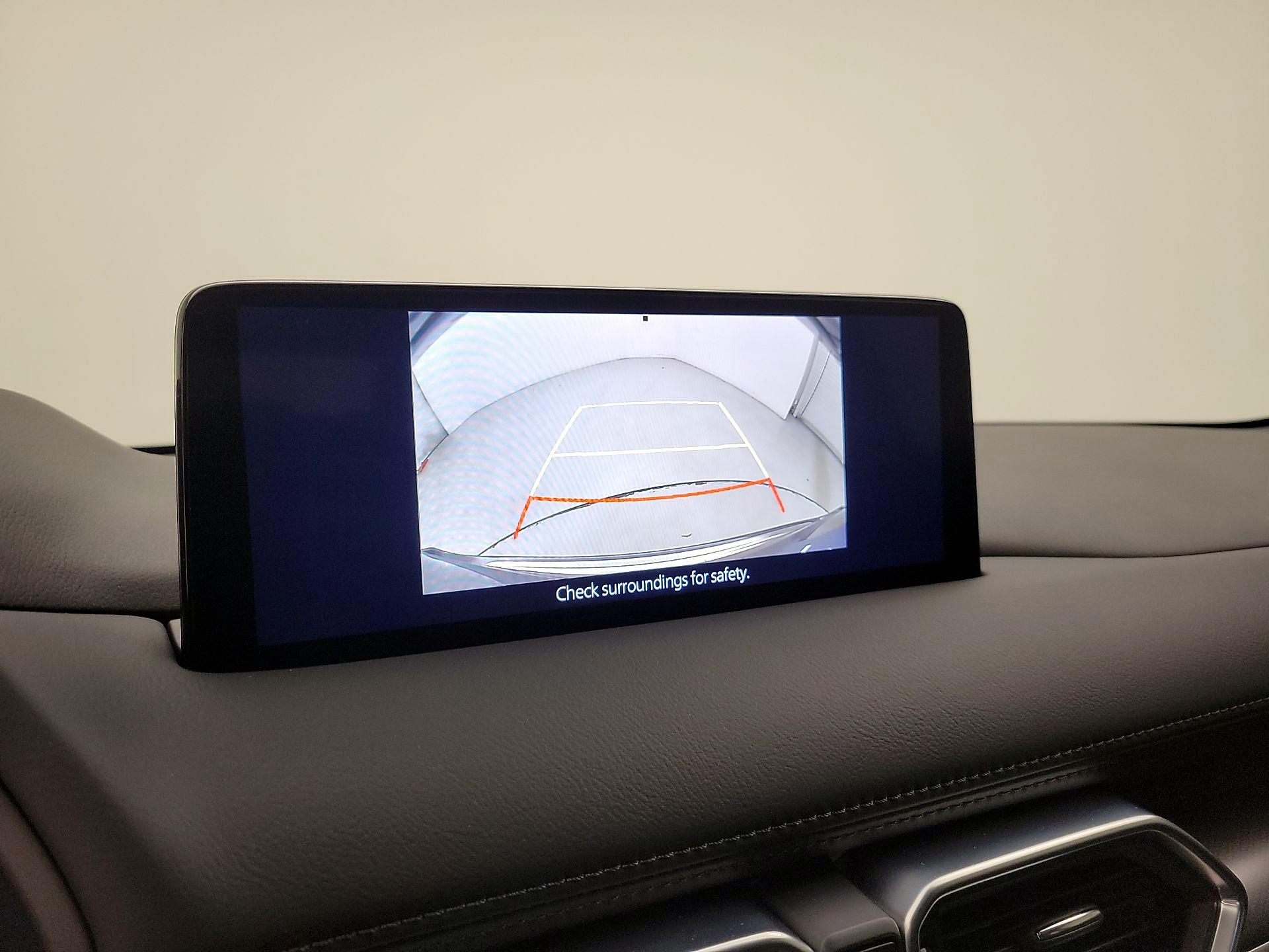 Thumbnail: 2023 Mazda CX-5 - 14