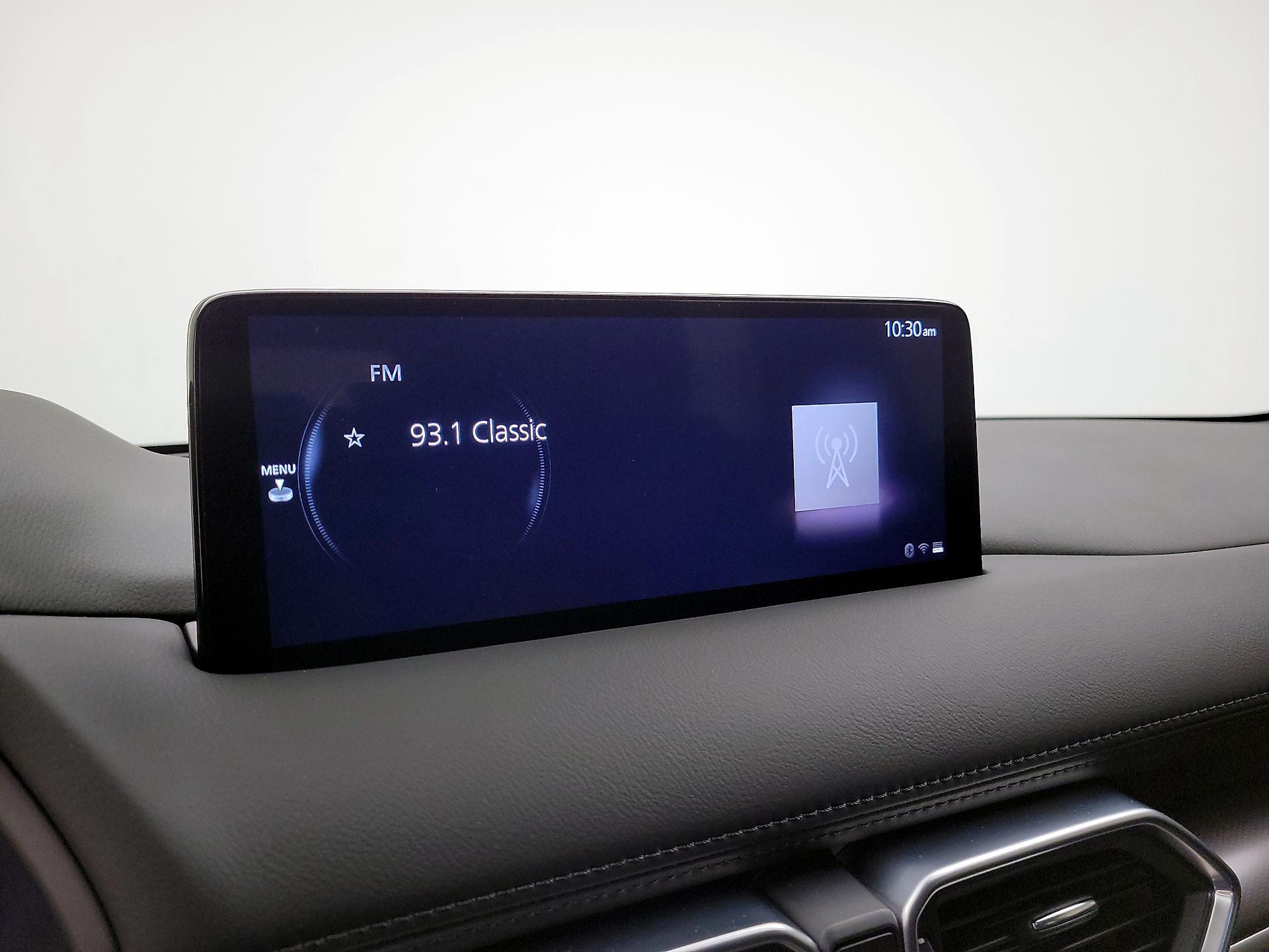 Thumbnail: 2023 Mazda CX-5 - 15