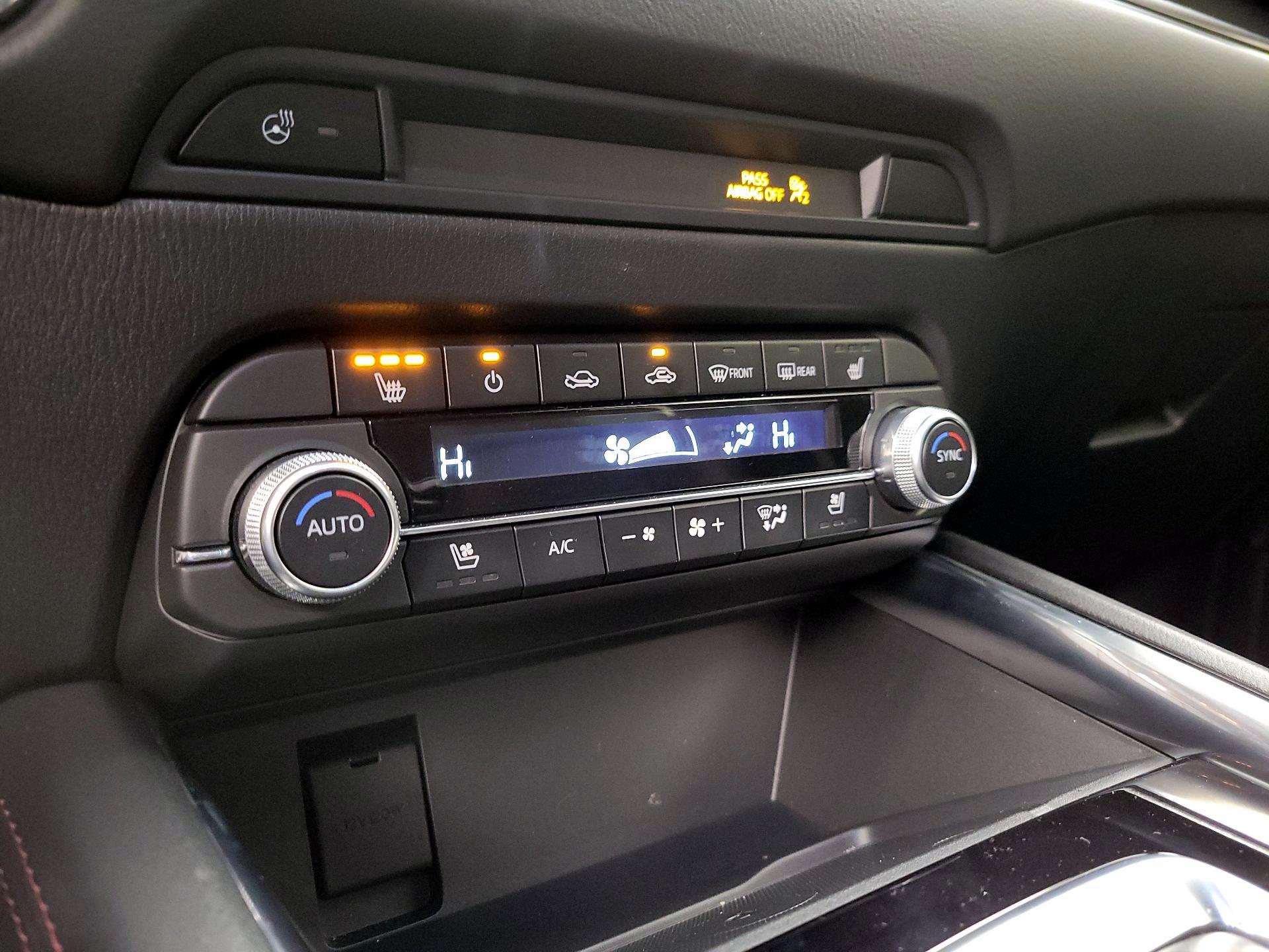 Thumbnail: 2023 Mazda CX-5 - 16