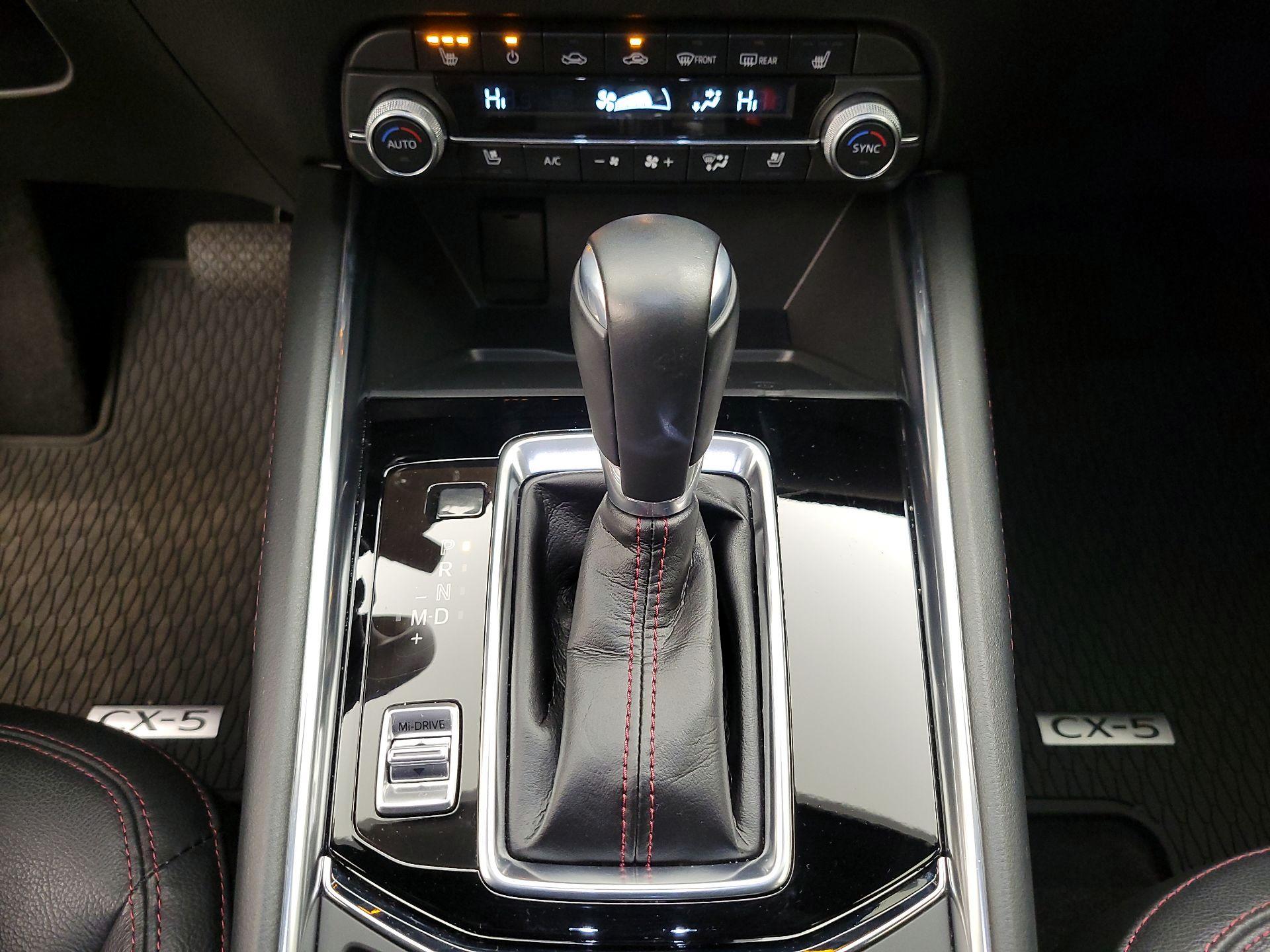 Thumbnail: 2023 Mazda CX-5 - 17