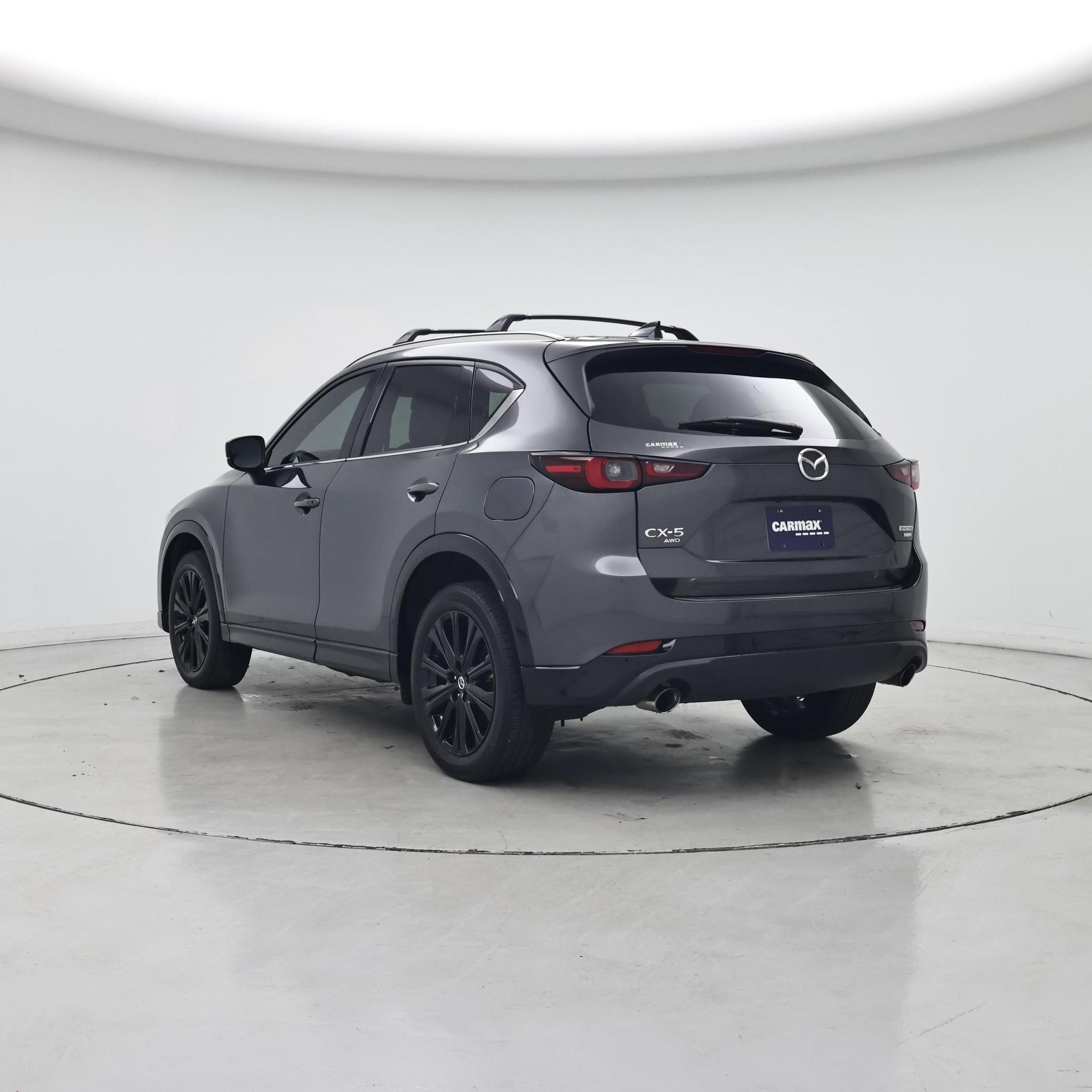 Thumbnail: 2023 Mazda CX-5 - 2