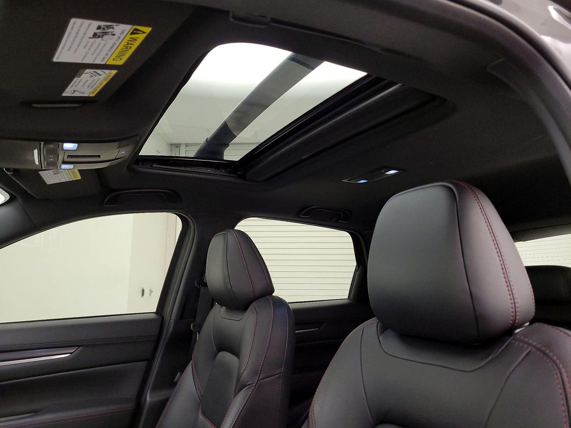 Thumbnail: 2023 Mazda CX-5 - 19