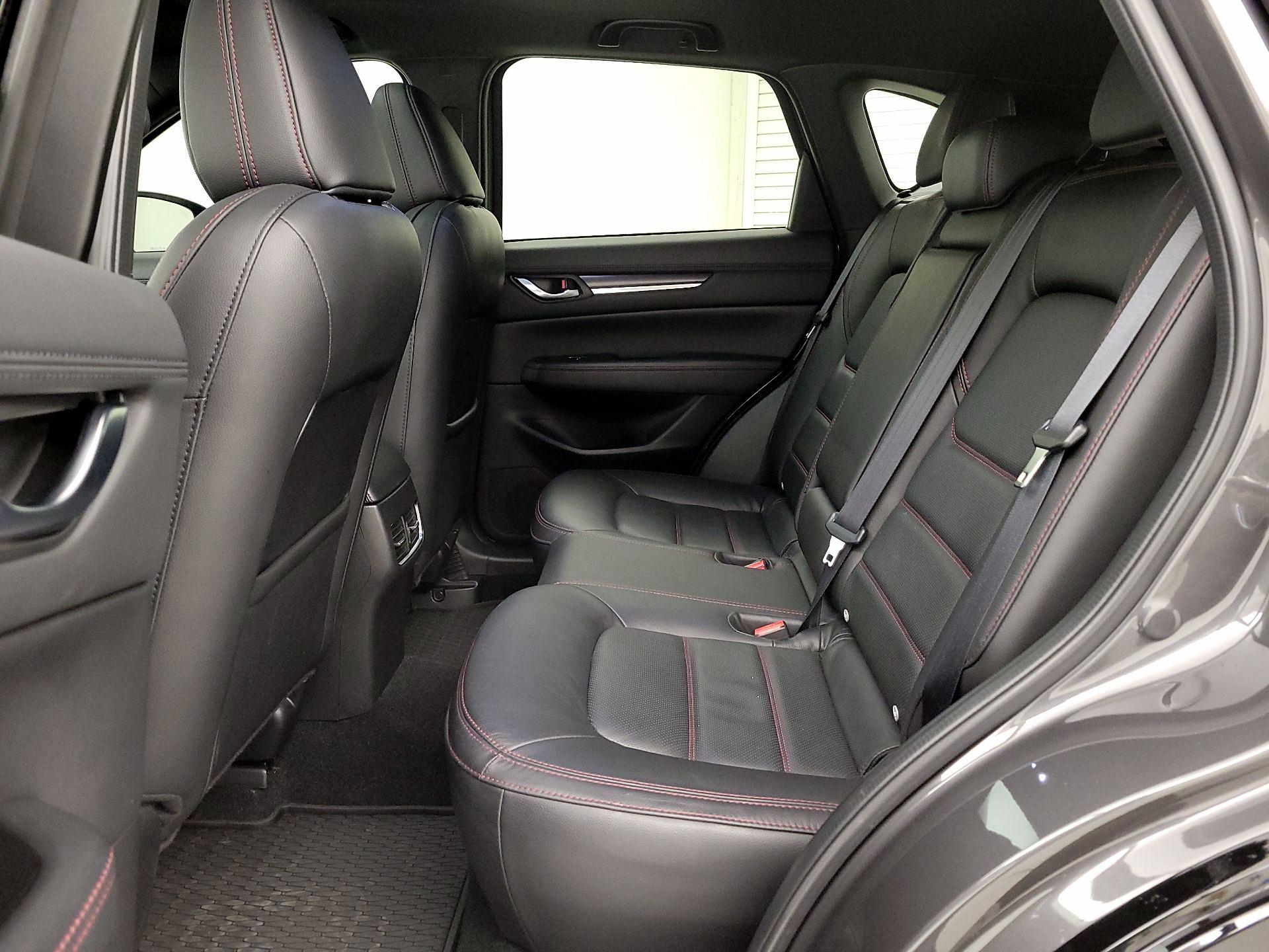 Thumbnail: 2023 Mazda CX-5 - 20