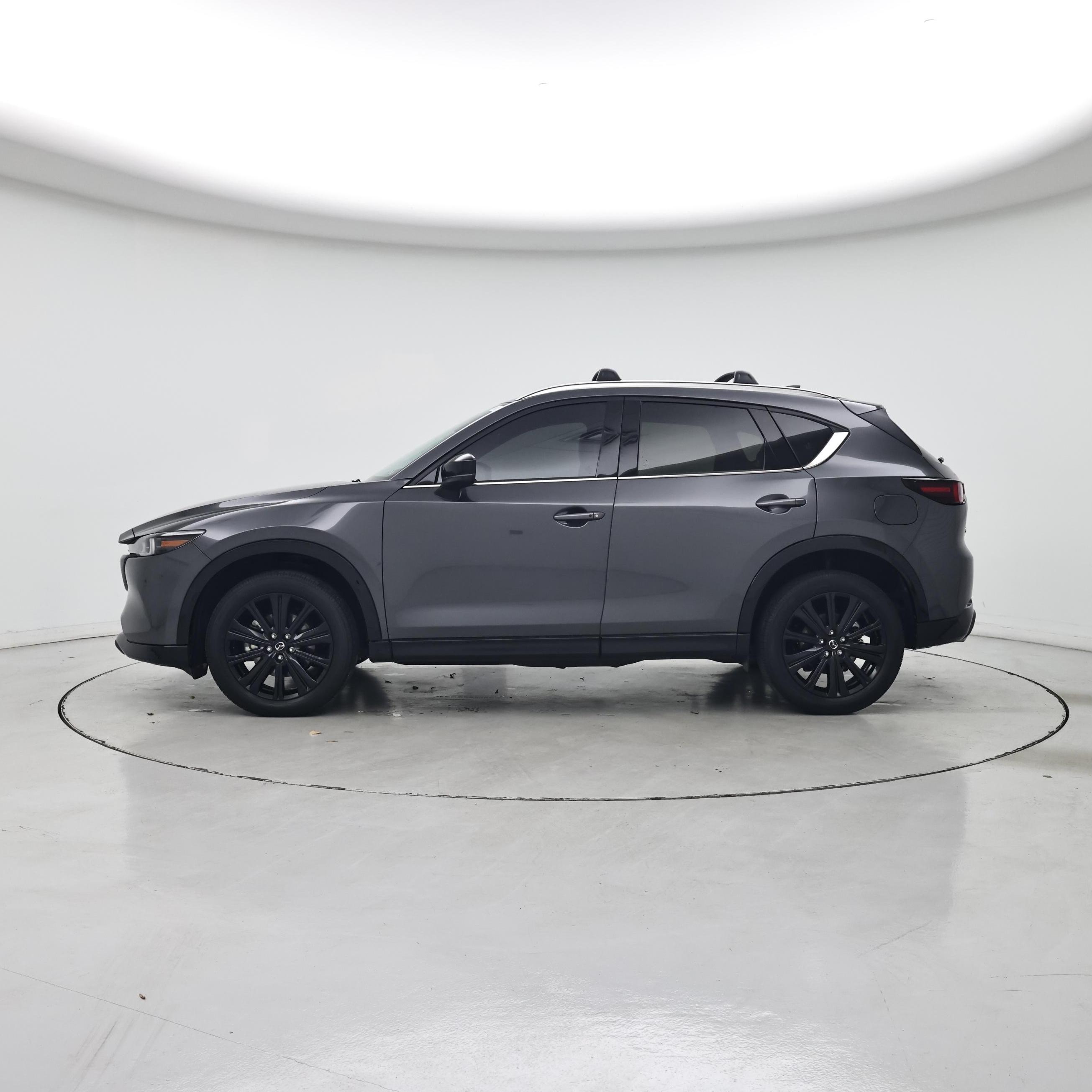 Thumbnail: 2023 Mazda CX-5 - 3