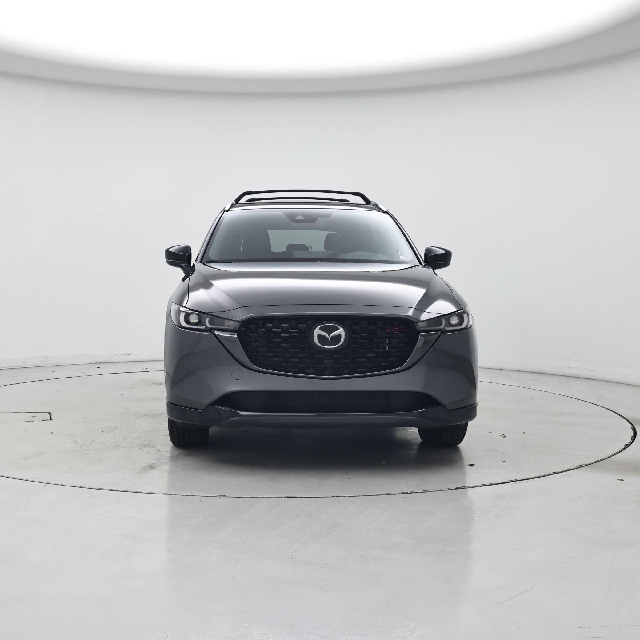 Thumbnail: 2023 Mazda CX-5 - 5