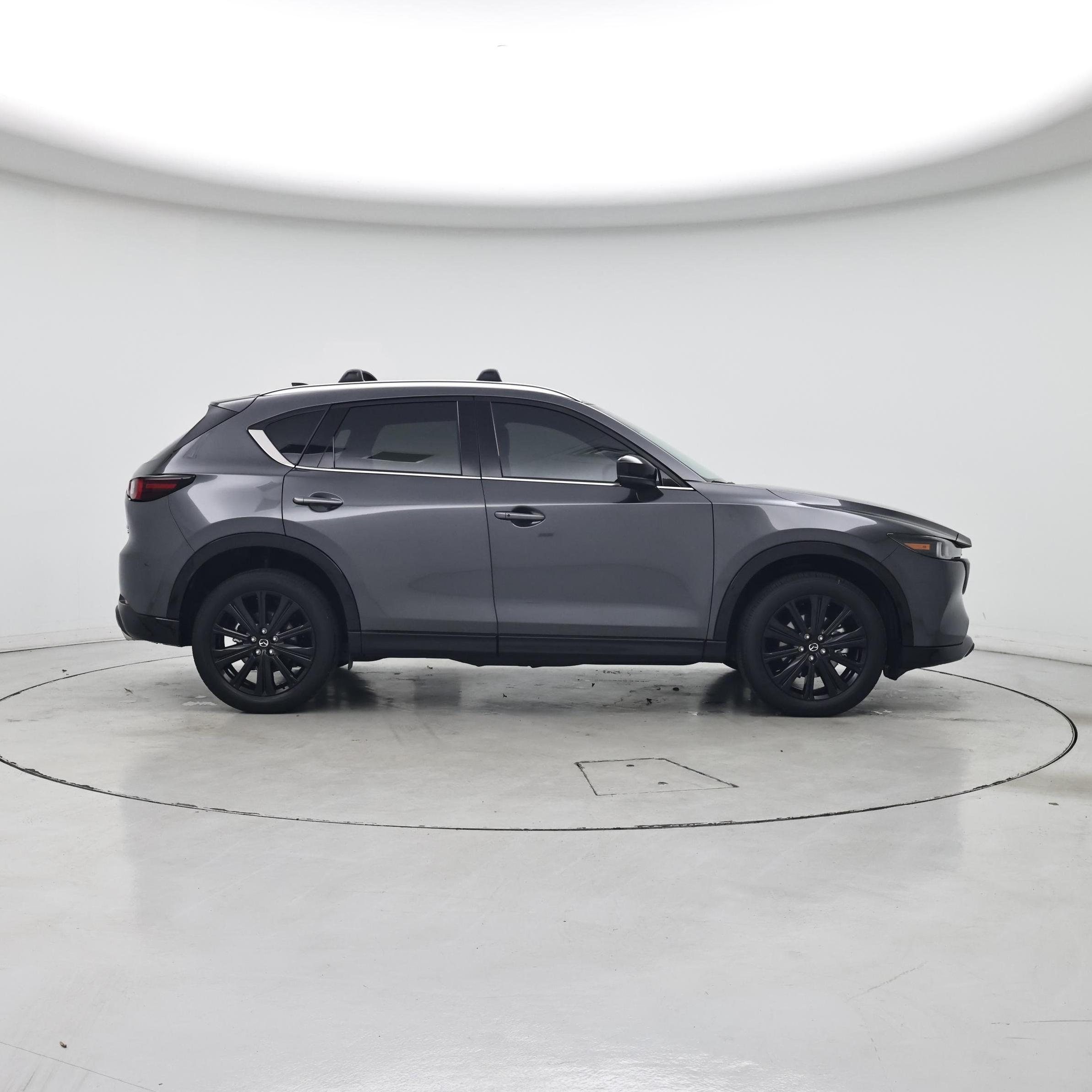 Thumbnail: 2023 Mazda CX-5 - 7
