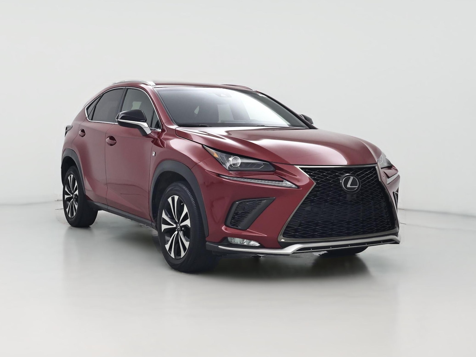 2018 Lexus NX 300 F SPORT