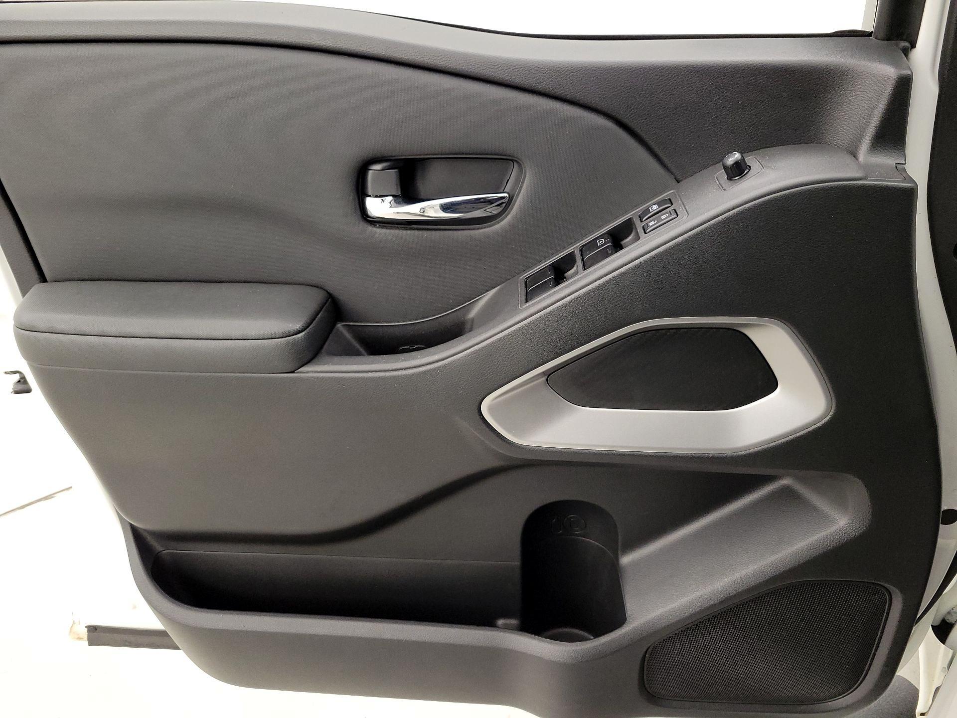 Thumbnail: 2022 Nissan Frontier - 12