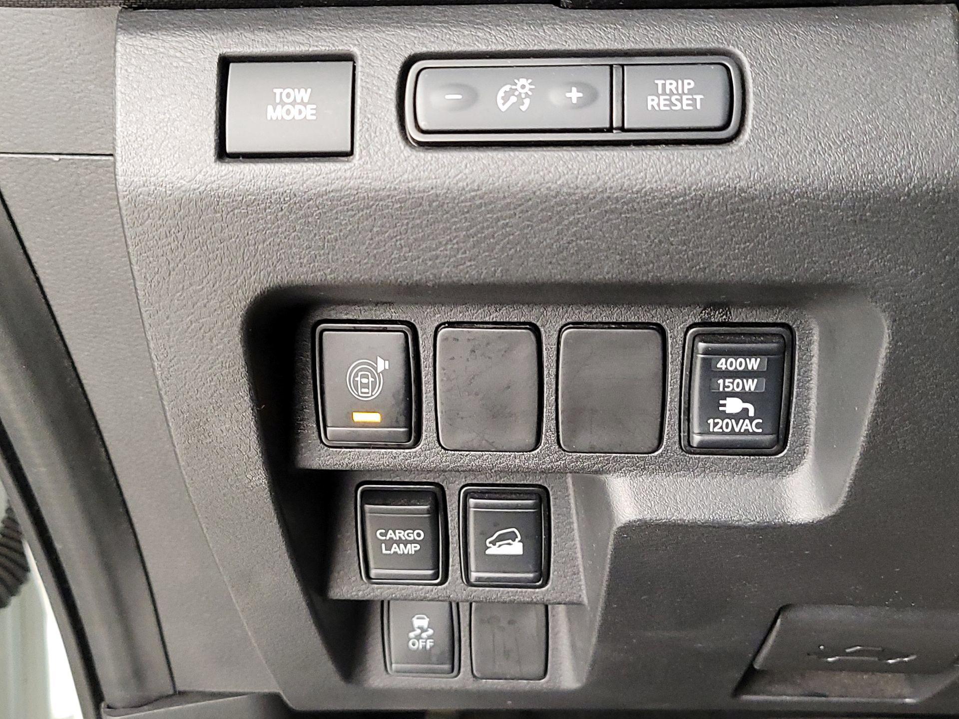 Thumbnail: 2022 Nissan Frontier - 13