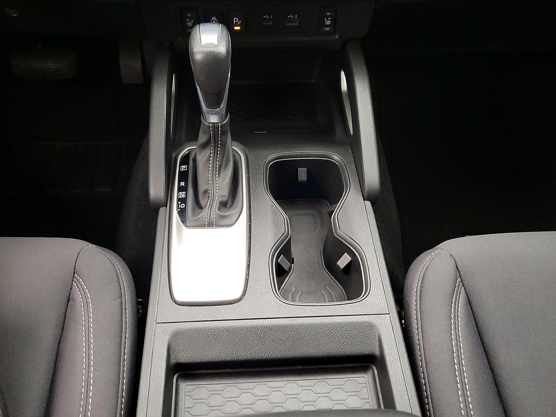 Thumbnail: 2022 Nissan Frontier - 17