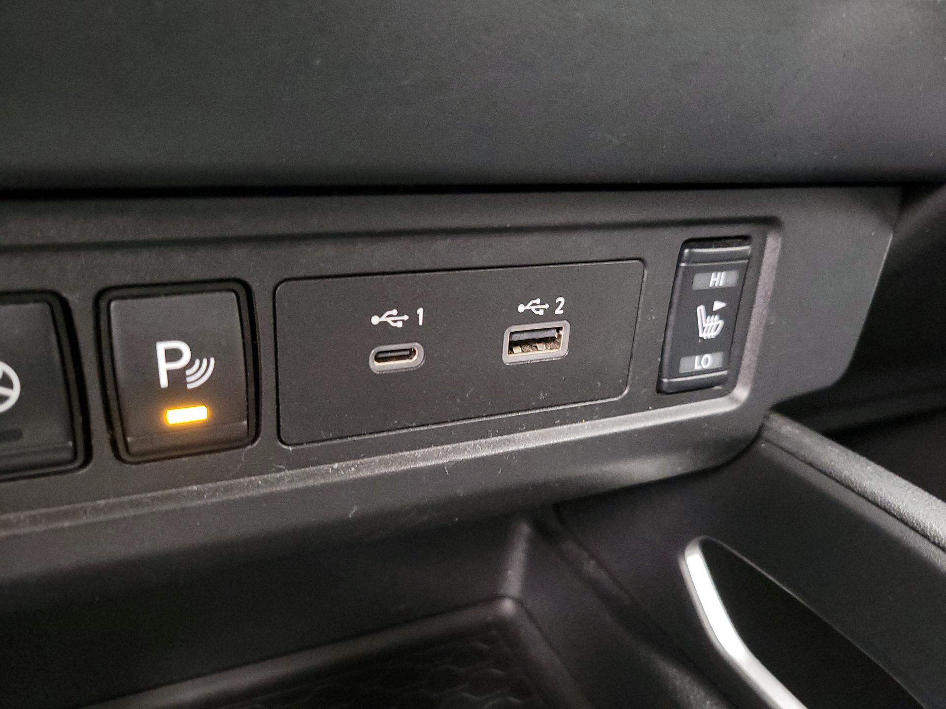 Thumbnail: 2022 Nissan Frontier - 18