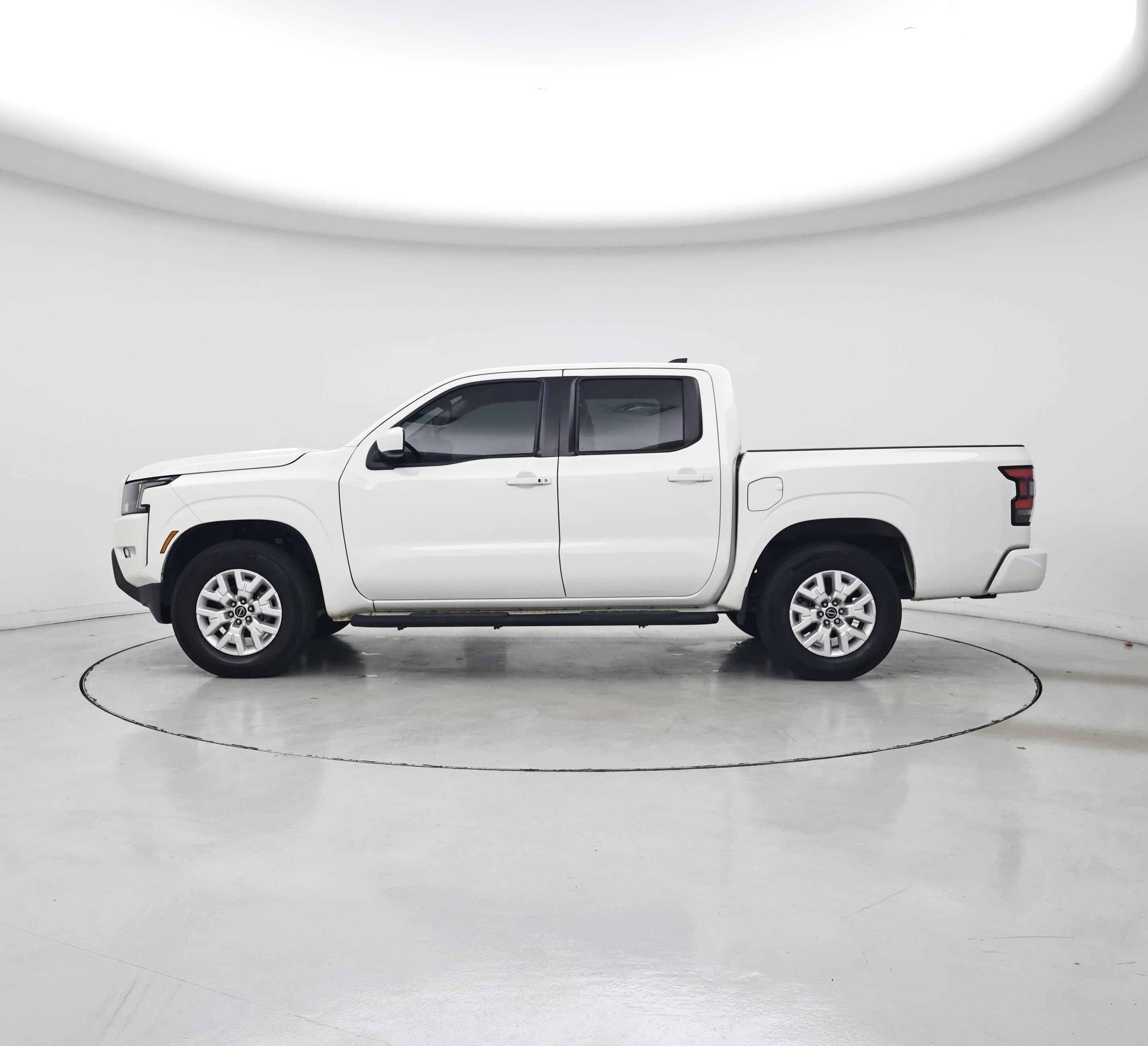 Thumbnail: 2022 Nissan Frontier - 3