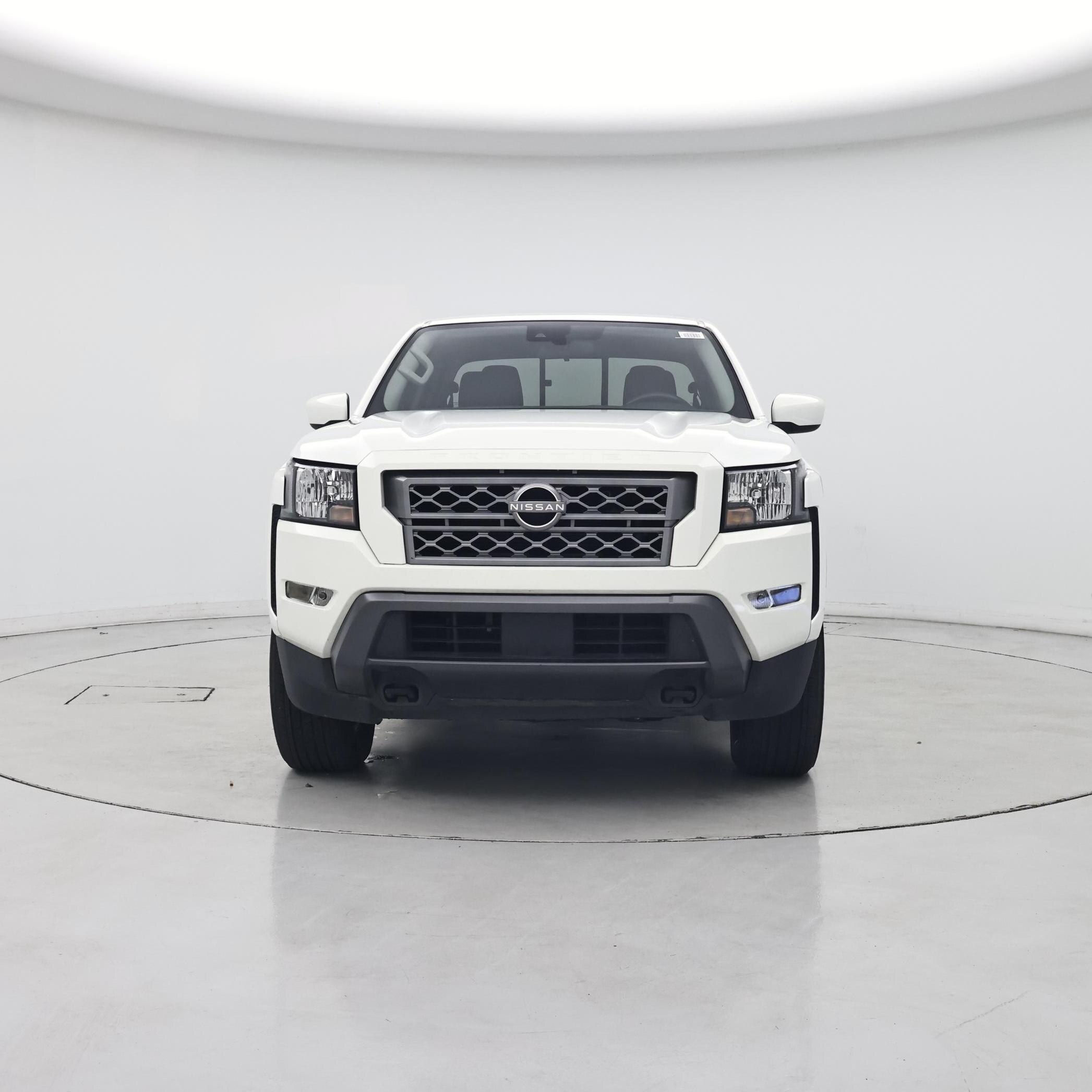 Thumbnail: 2022 Nissan Frontier - 5