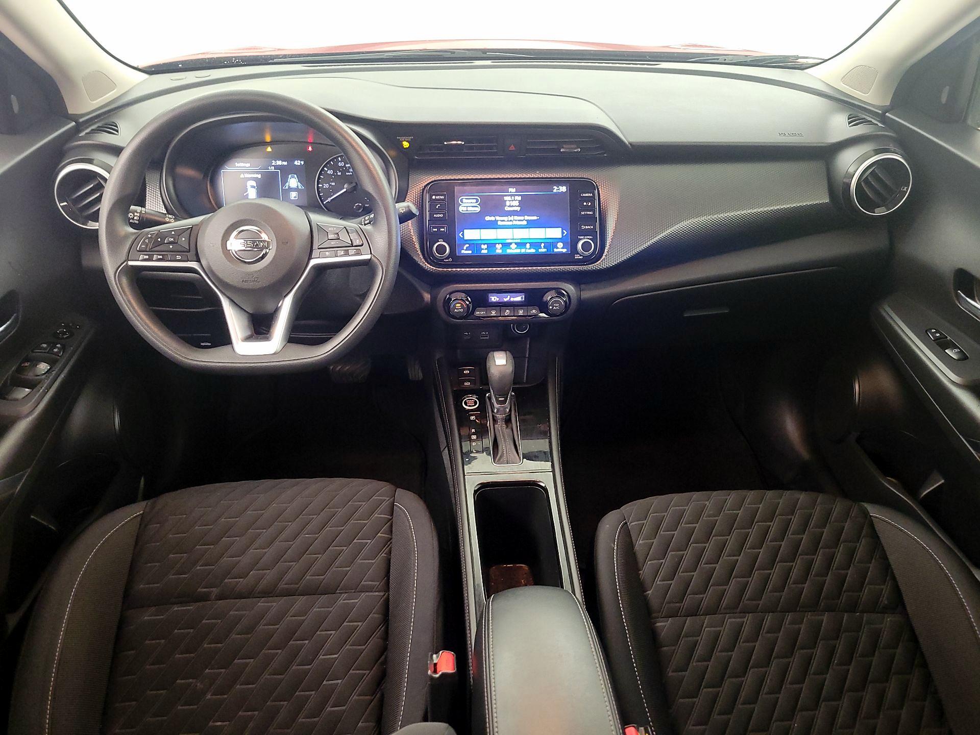 Thumbnail: 2021 Nissan Kicks - 9