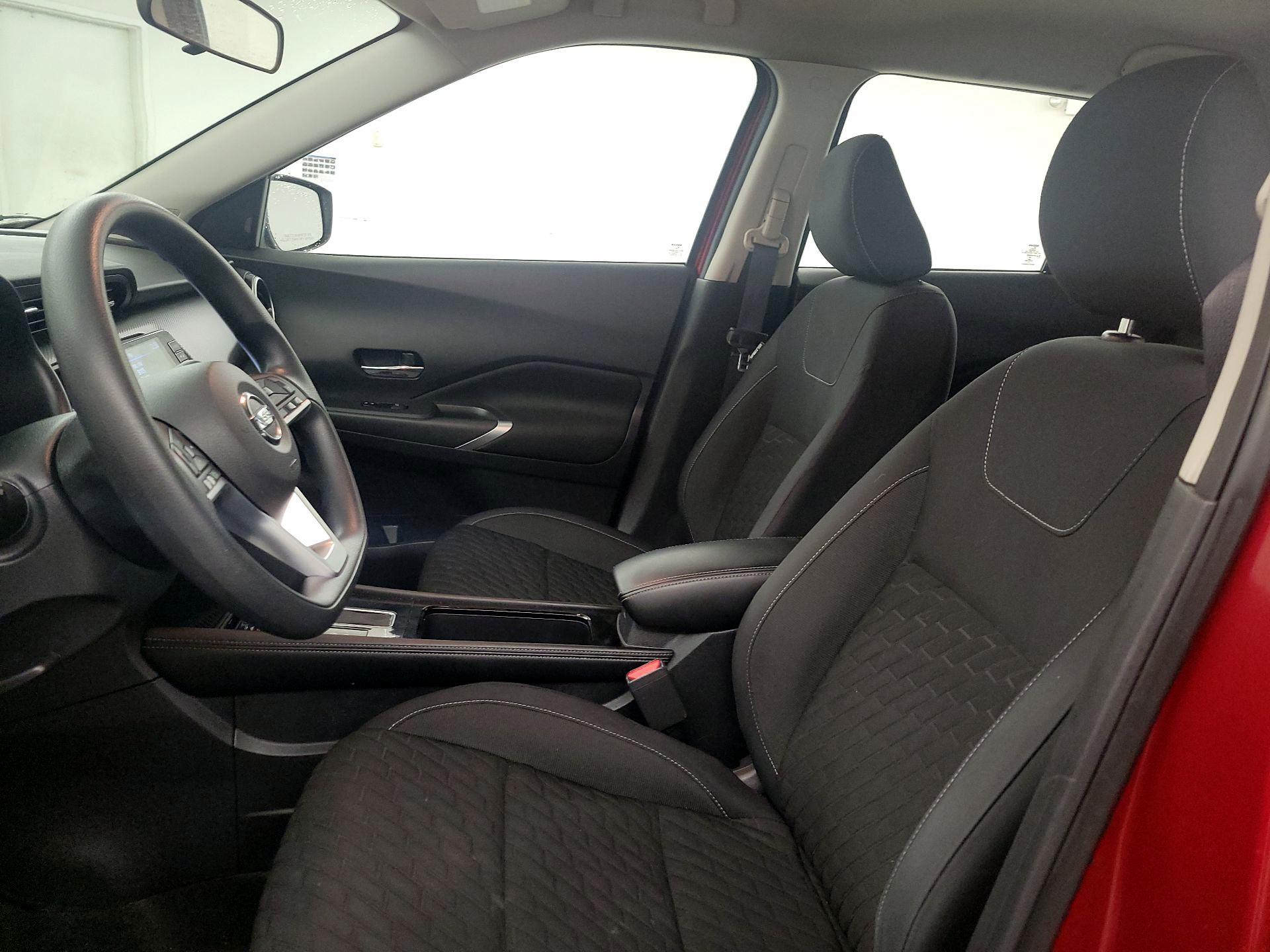 Thumbnail: 2021 Nissan Kicks - 11