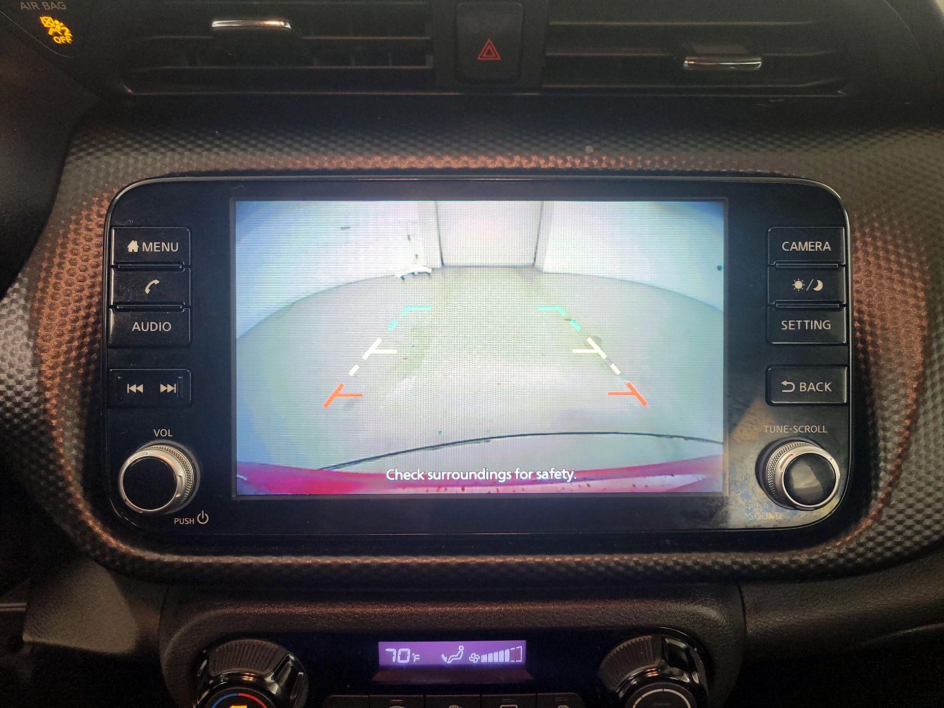 Thumbnail: 2021 Nissan Kicks - 14