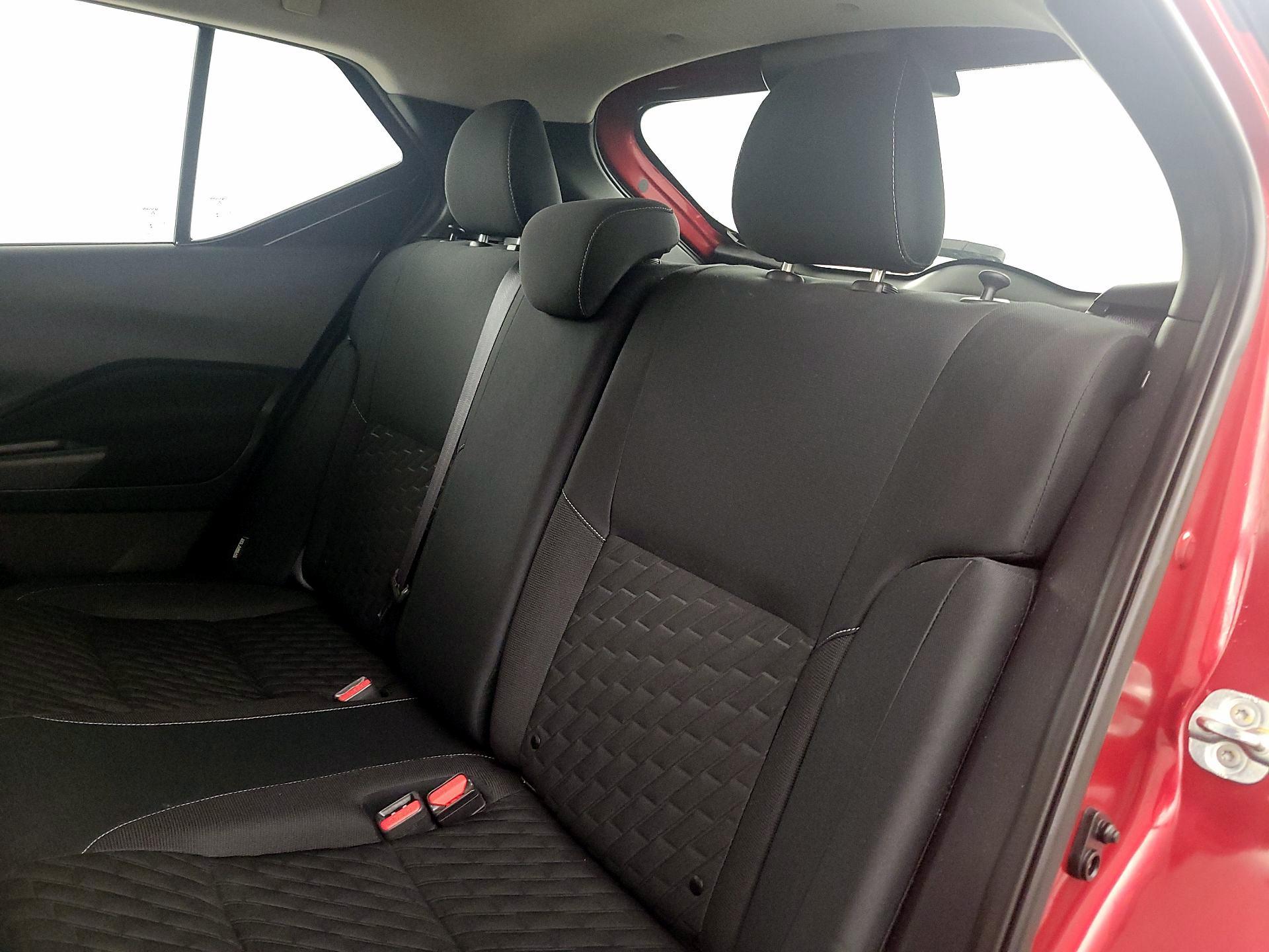 Thumbnail: 2021 Nissan Kicks - 19