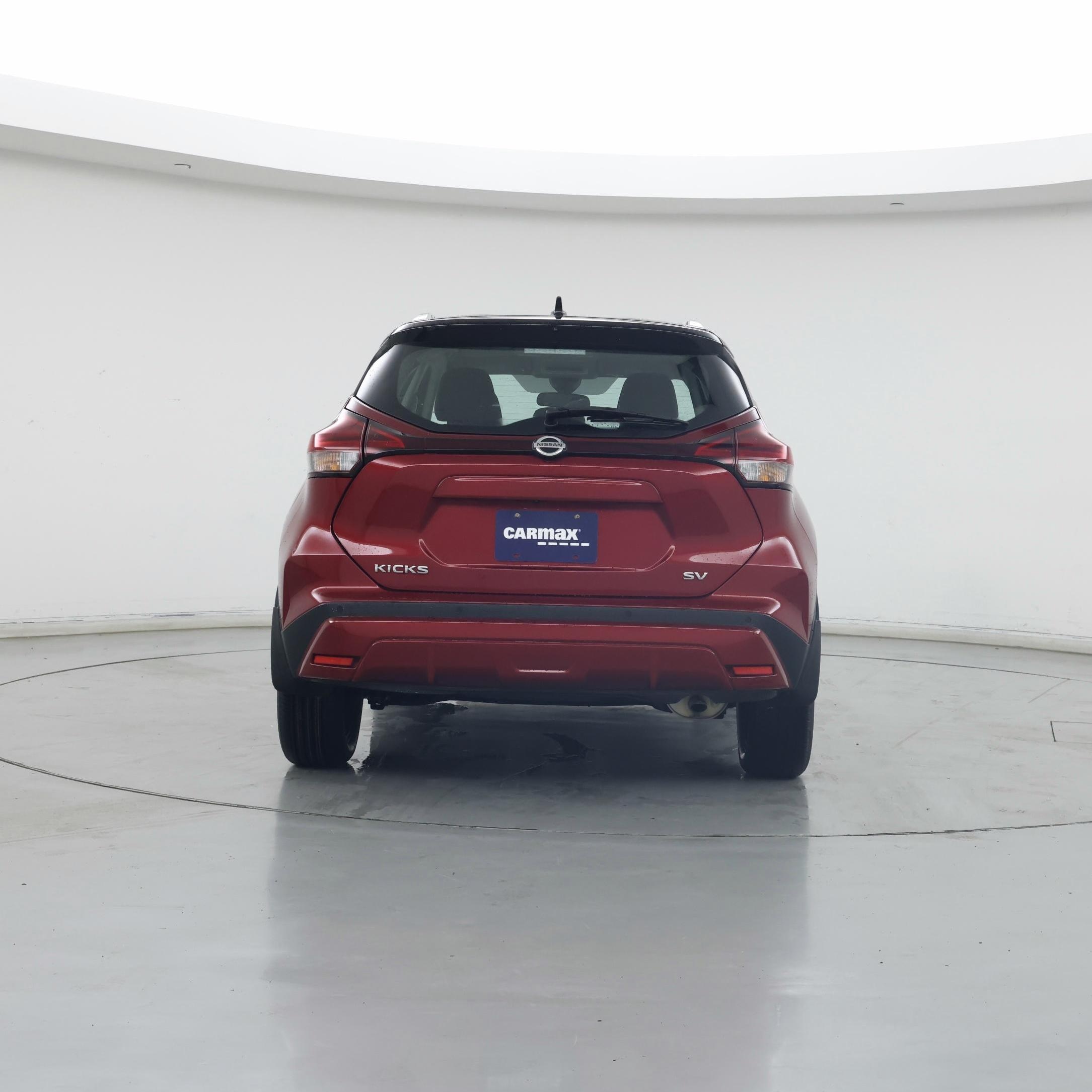 Thumbnail: 2021 Nissan Kicks - 6