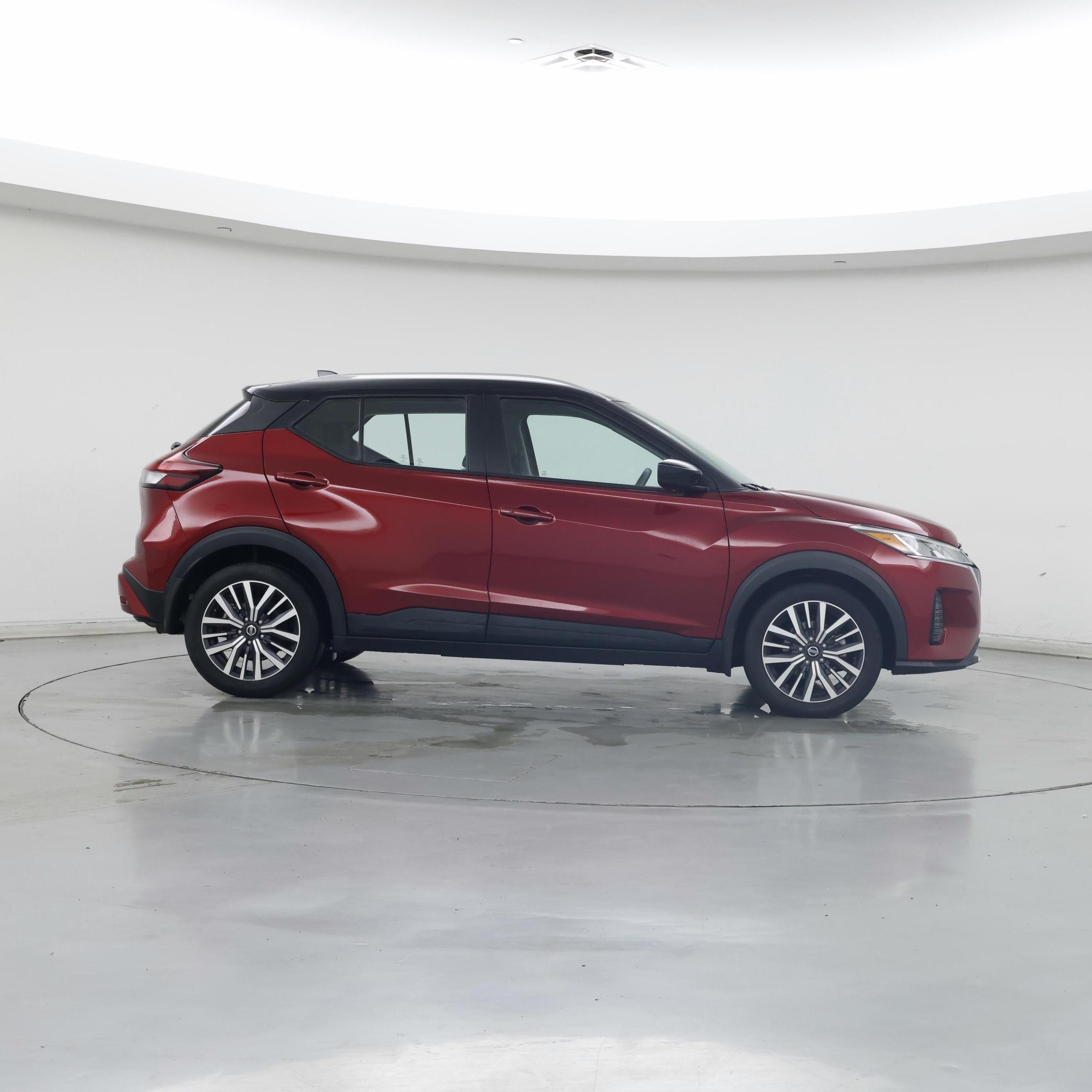 Thumbnail: 2021 Nissan Kicks - 7
