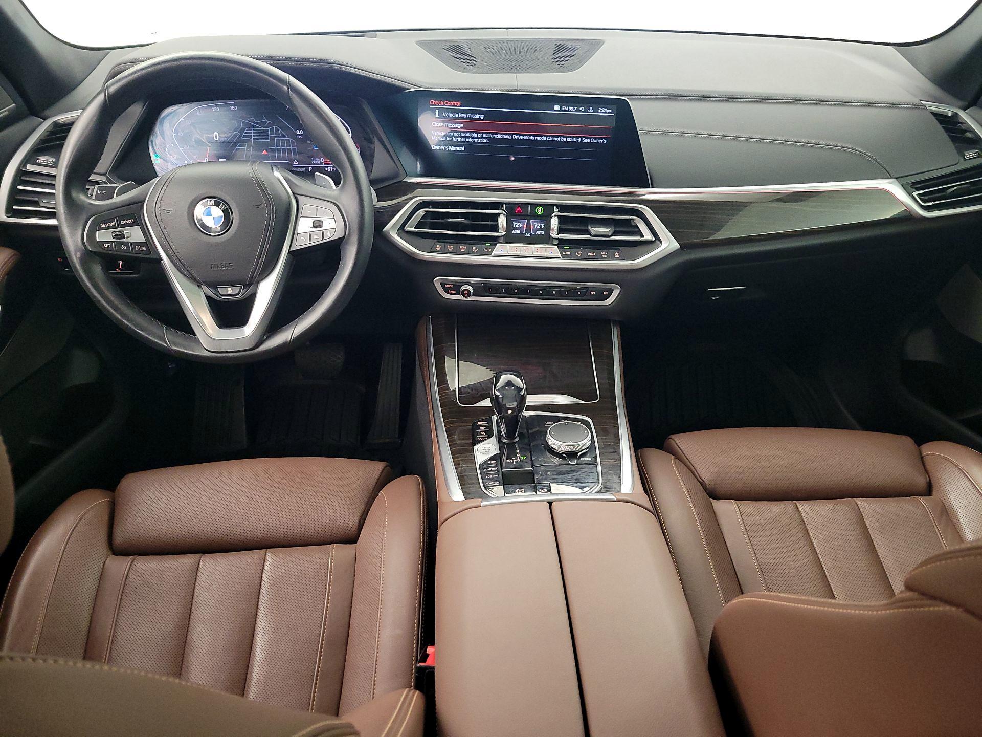 Thumbnail: 2020 BMW X5 - 9