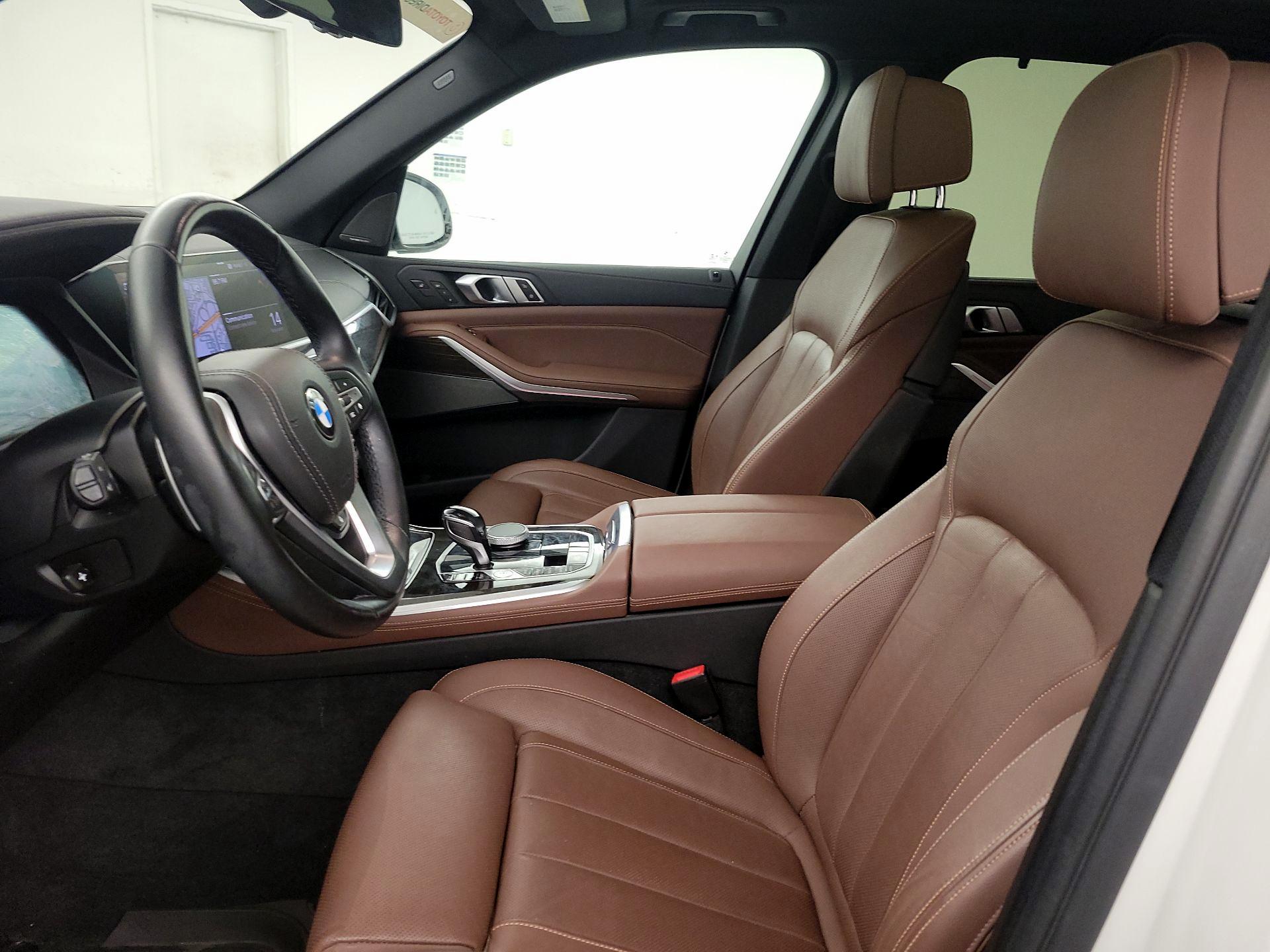 Thumbnail: 2020 BMW X5 - 11