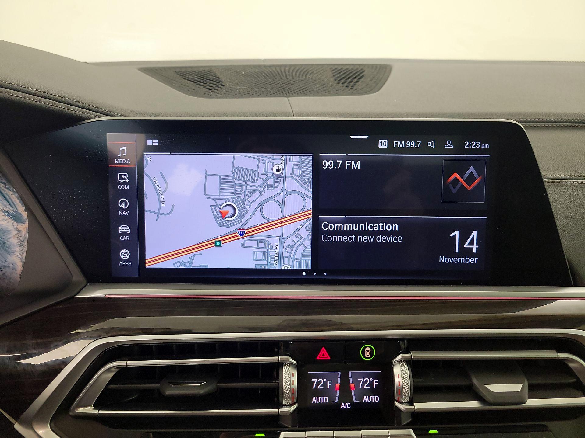 Thumbnail: 2020 BMW X5 - 14